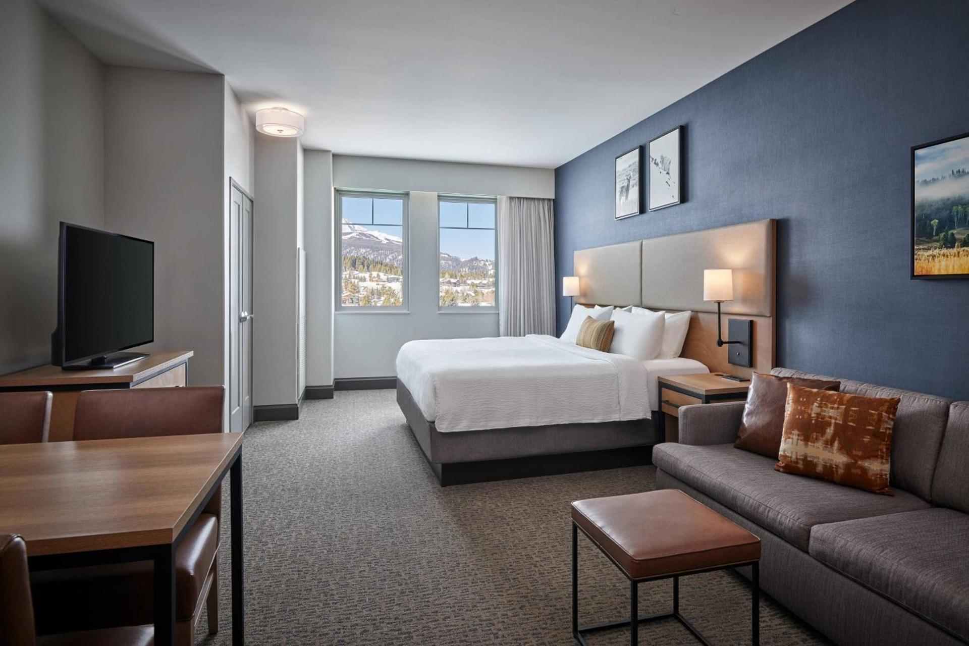 Residence Inn by Marriott Big Sky/The Wilson Hotel photo 14
