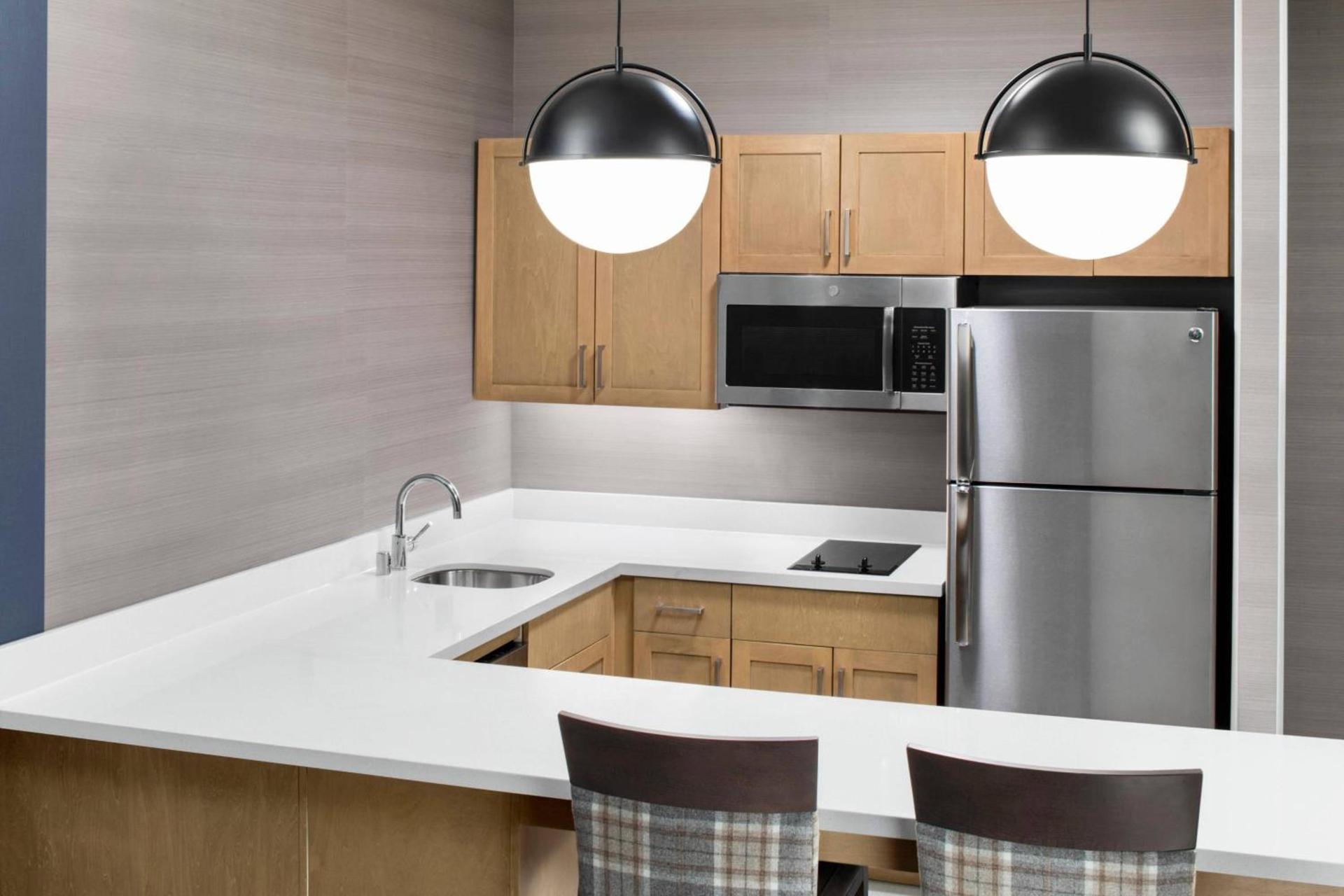 Residence Inn by Marriott Big Sky/The Wilson Hotel photo 19