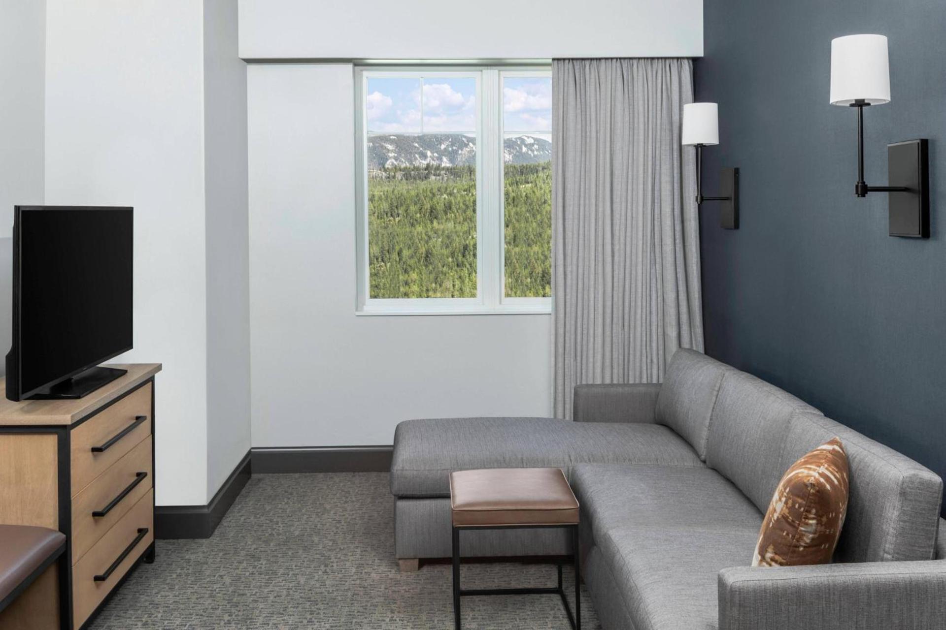Residence Inn by Marriott Big Sky/The Wilson Hotel photo 17