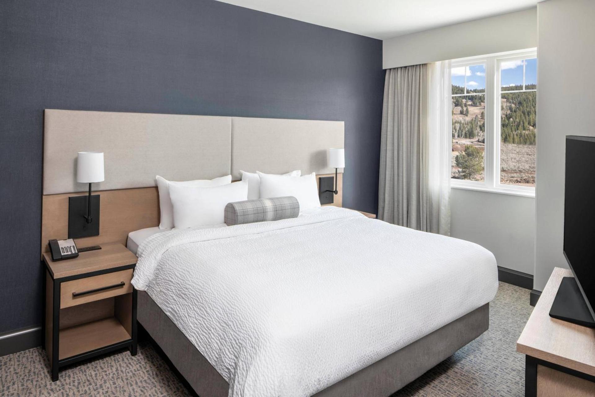 Residence Inn by Marriott Big Sky/The Wilson Hotel photo 23