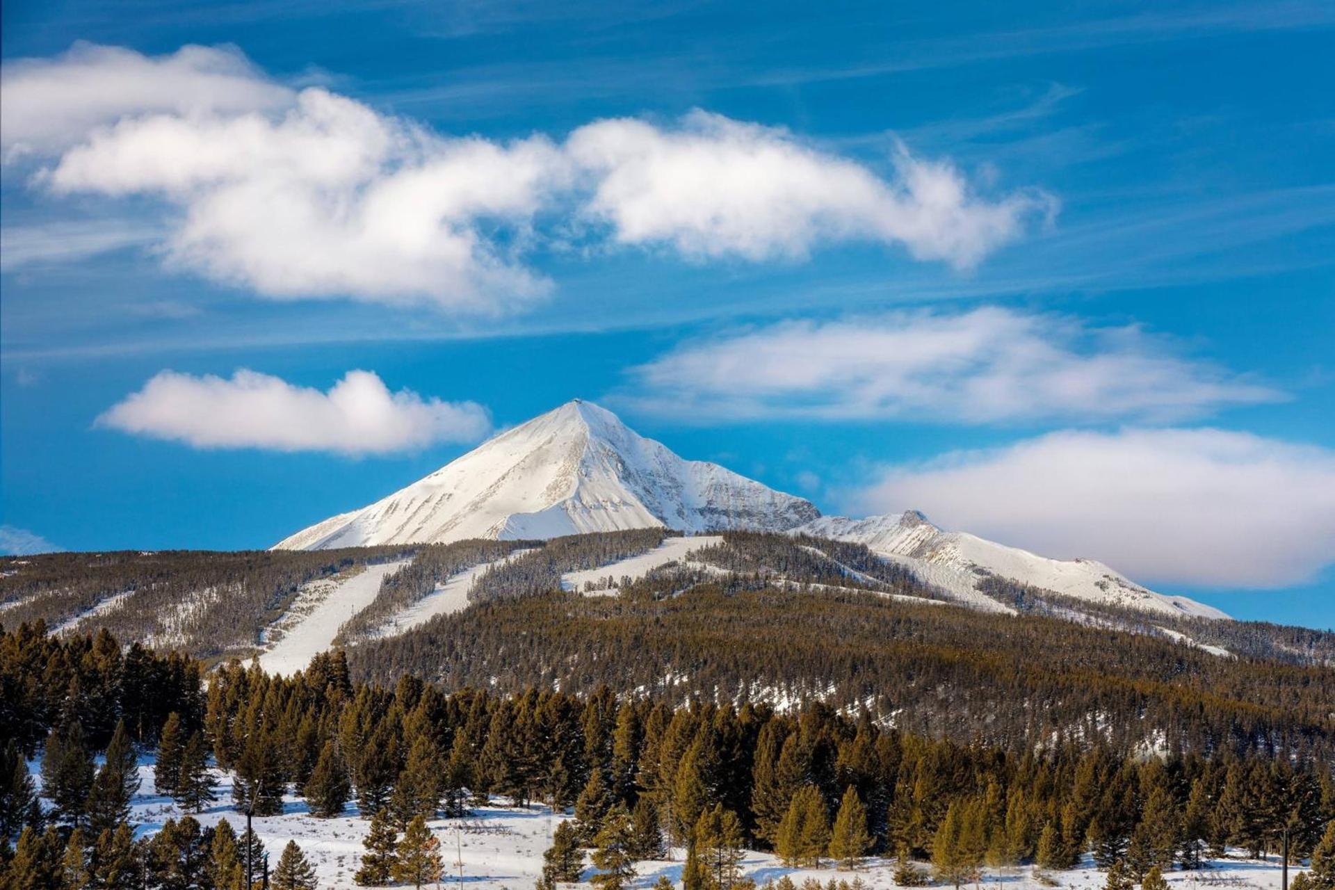 Residence Inn by Marriott Big Sky/The Wilson Hotel photo 24
