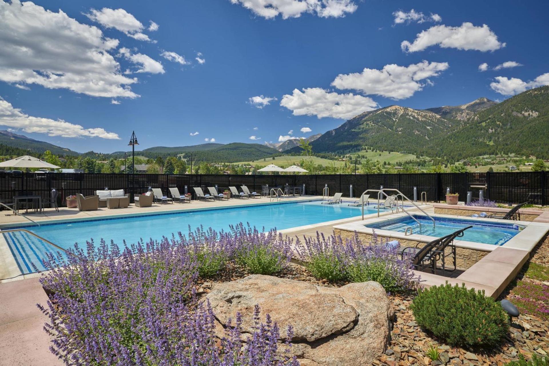 Residence Inn by Marriott Big Sky/The Wilson Hotel photo 60