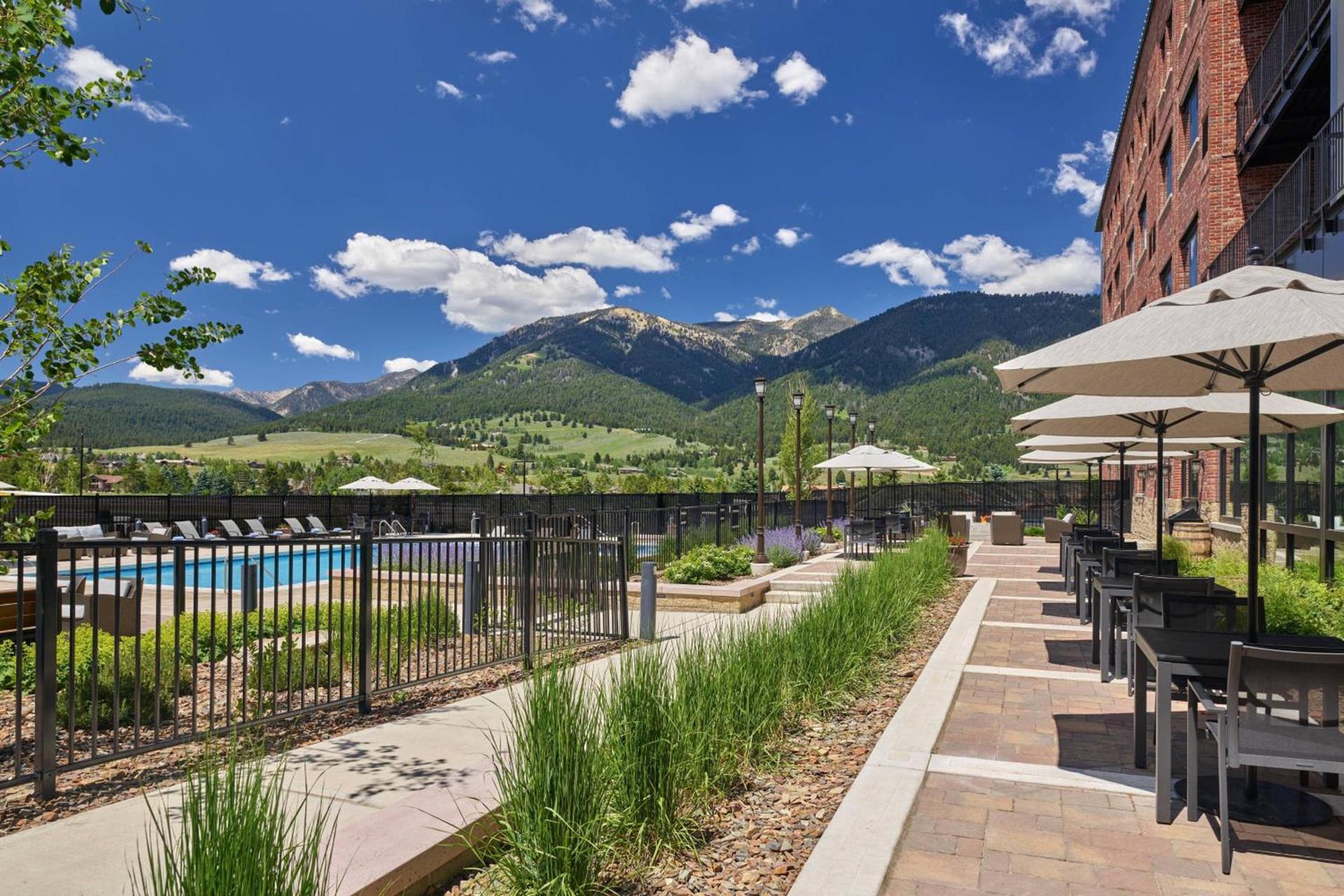 Residence Inn by Marriott Big Sky/The Wilson Hotel photo 33
