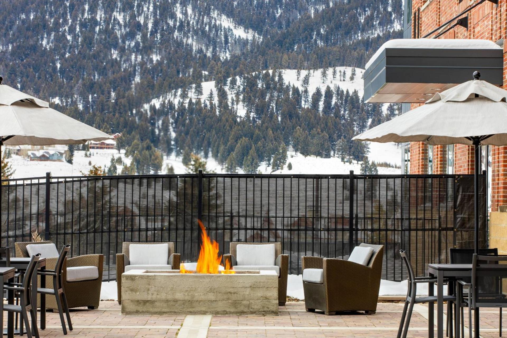 Residence Inn by Marriott Big Sky/The Wilson Hotel photo 31