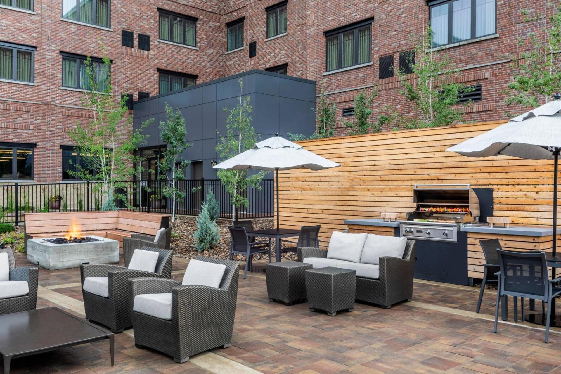 Residence Inn by Marriott Big Sky/The Wilson Hotel photo 32