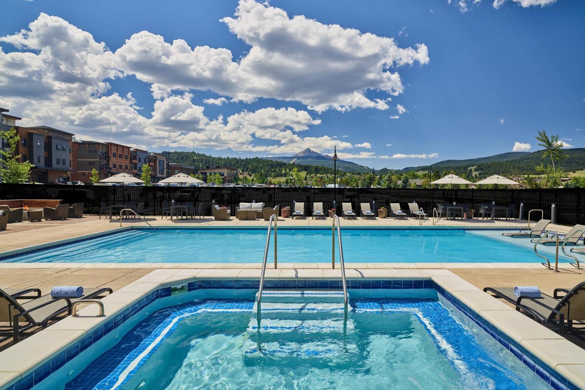 Residence Inn by Marriott Big Sky/The Wilson Hotel photo 62