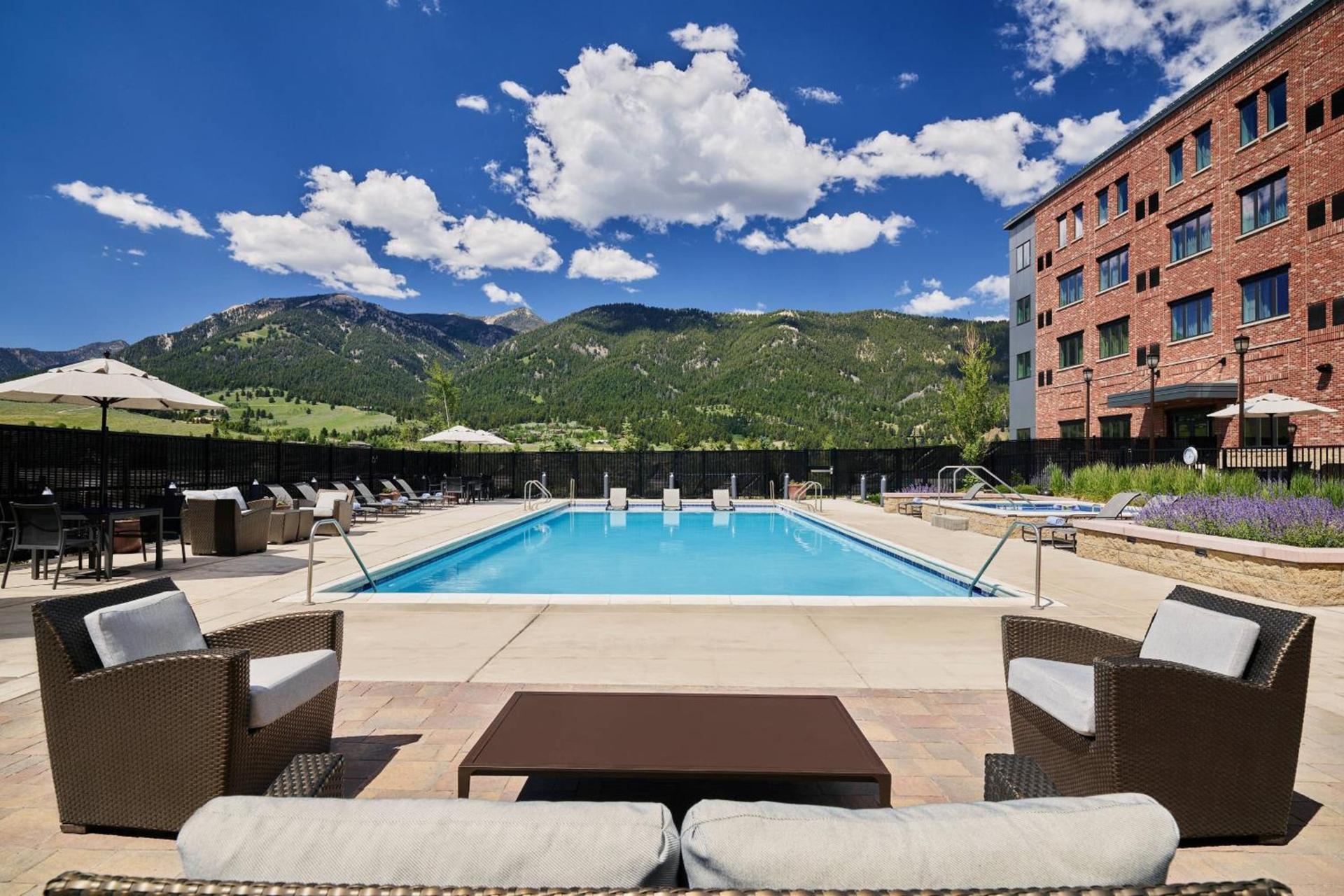 Residence Inn by Marriott Big Sky/The Wilson Hotel photo 61