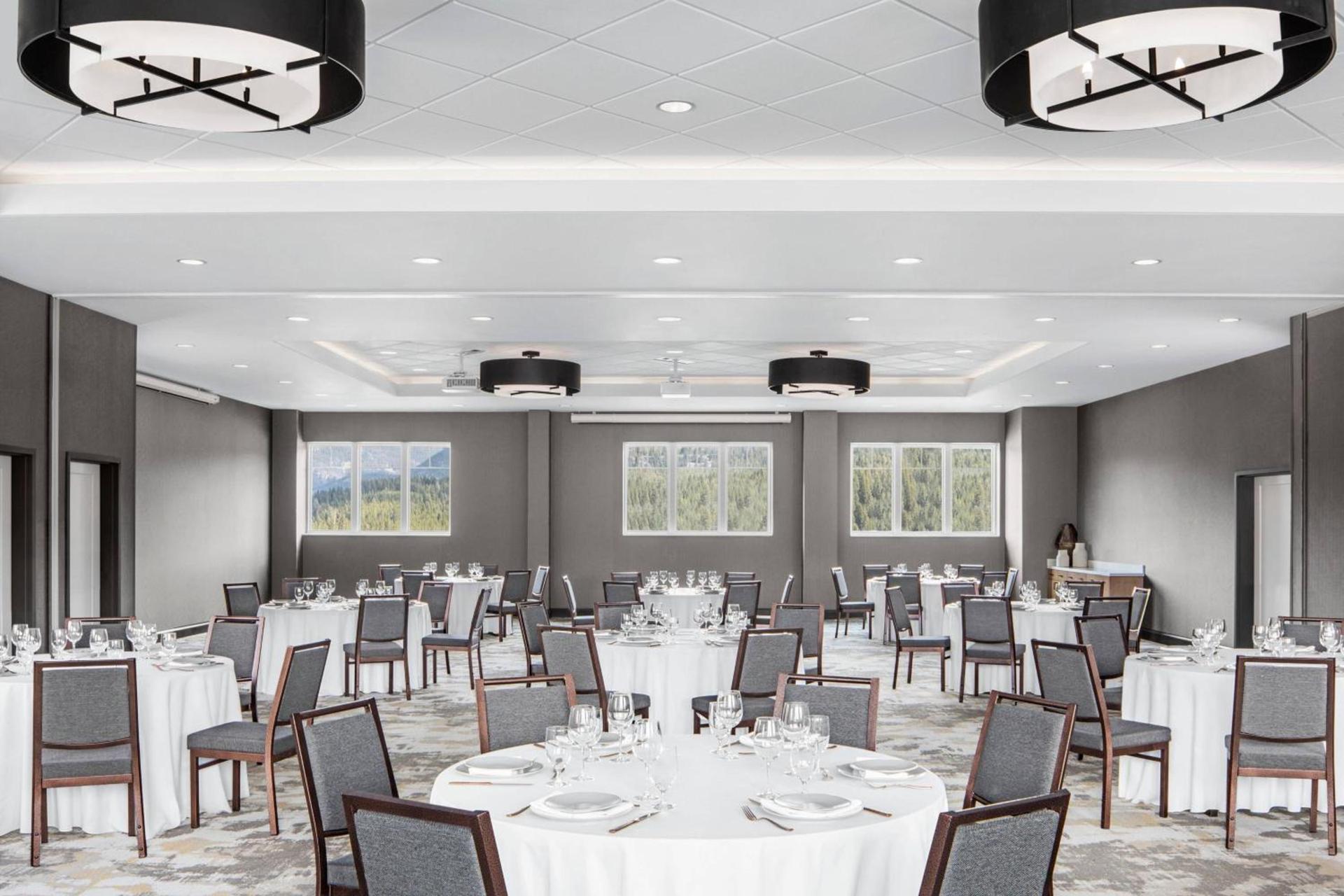 Residence Inn by Marriott Big Sky/The Wilson Hotel photo 71