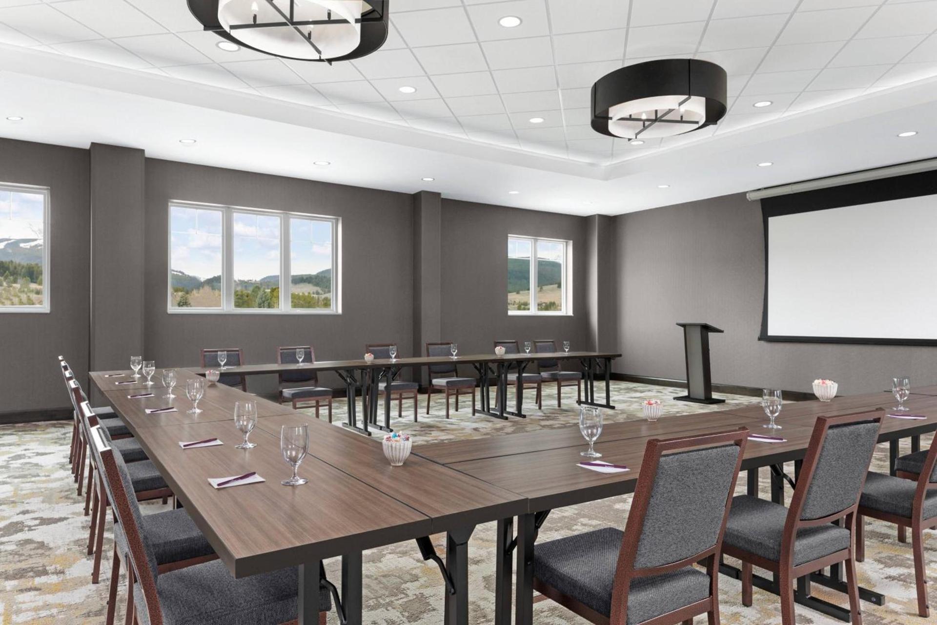 Residence Inn by Marriott Big Sky/The Wilson Hotel photo 67