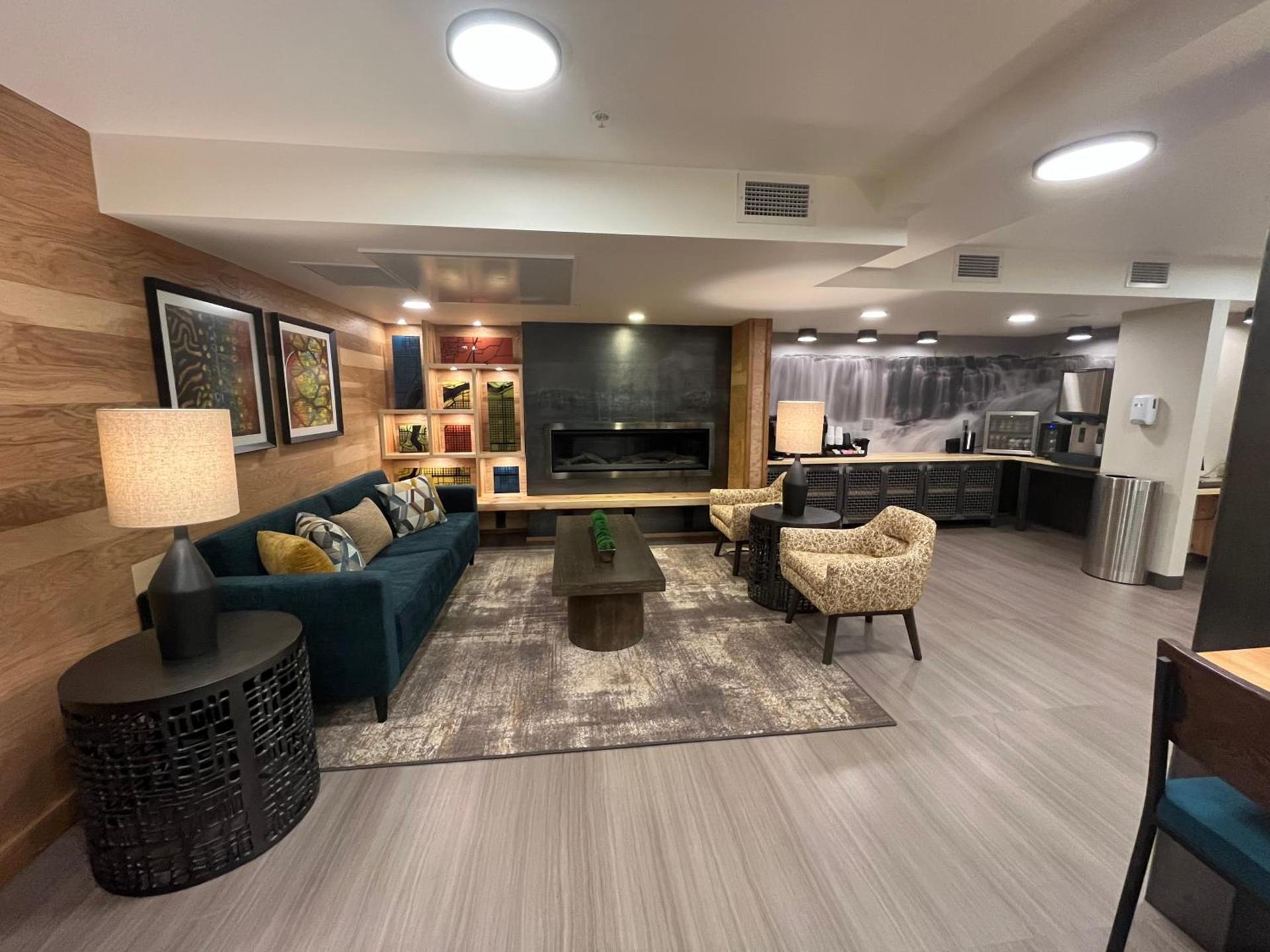 The Gibson Hotel photo 23