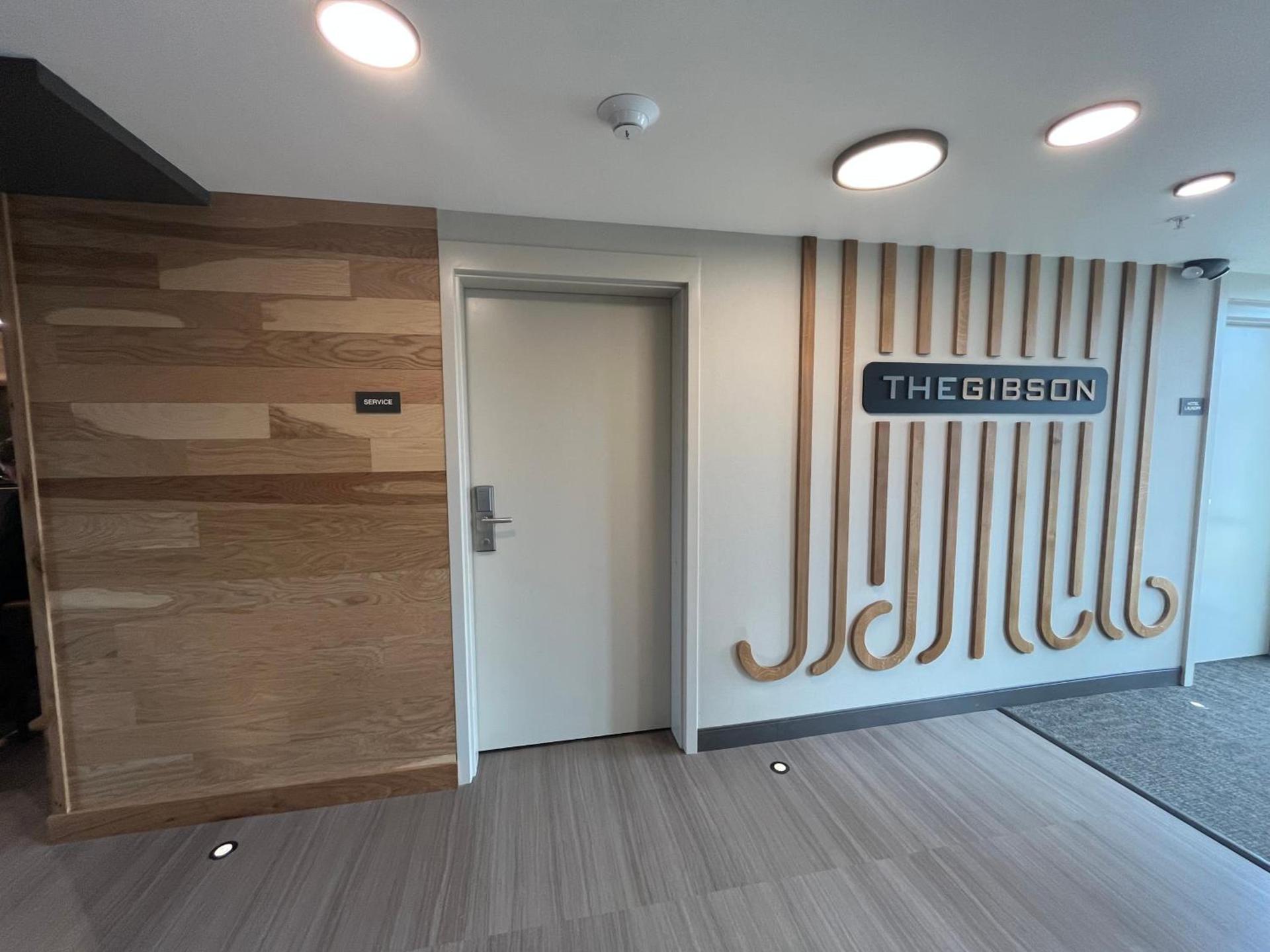 The Gibson Hotel photo 2