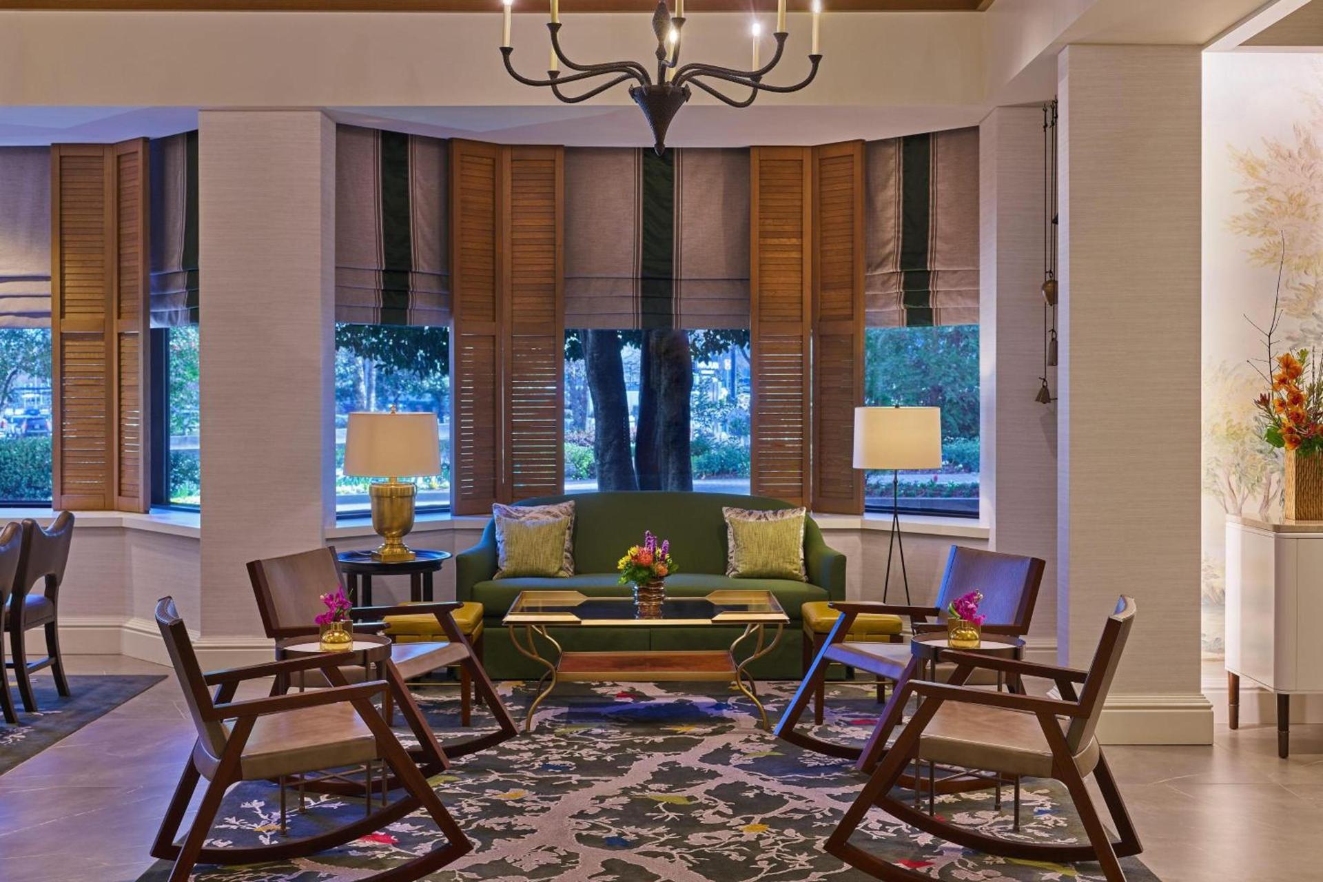 The Whitley, a Luxury Collection Hotel, Atlanta Buckhead photo 4