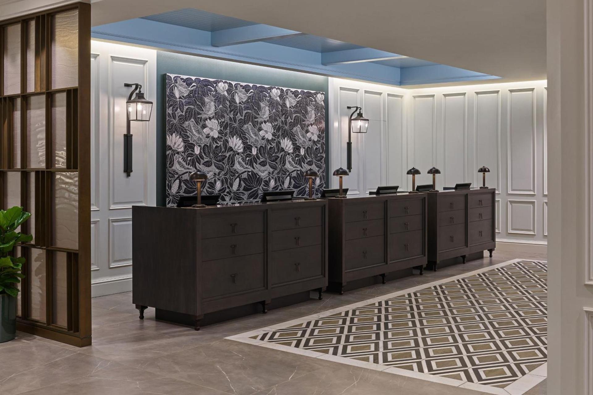 The Whitley, a Luxury Collection Hotel, Atlanta Buckhead photo 5