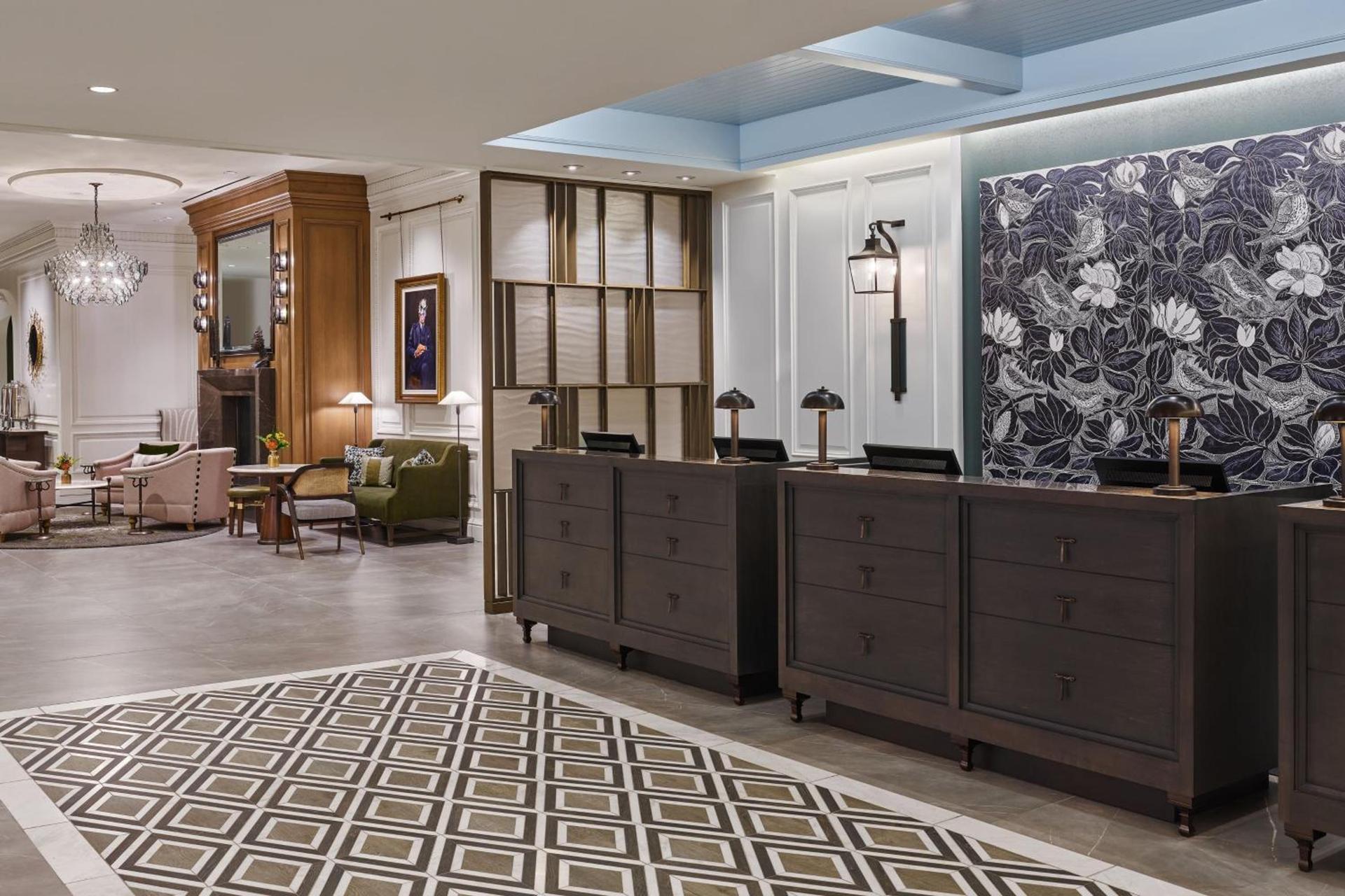 The Whitley, a Luxury Collection Hotel, Atlanta Buckhead photo 6