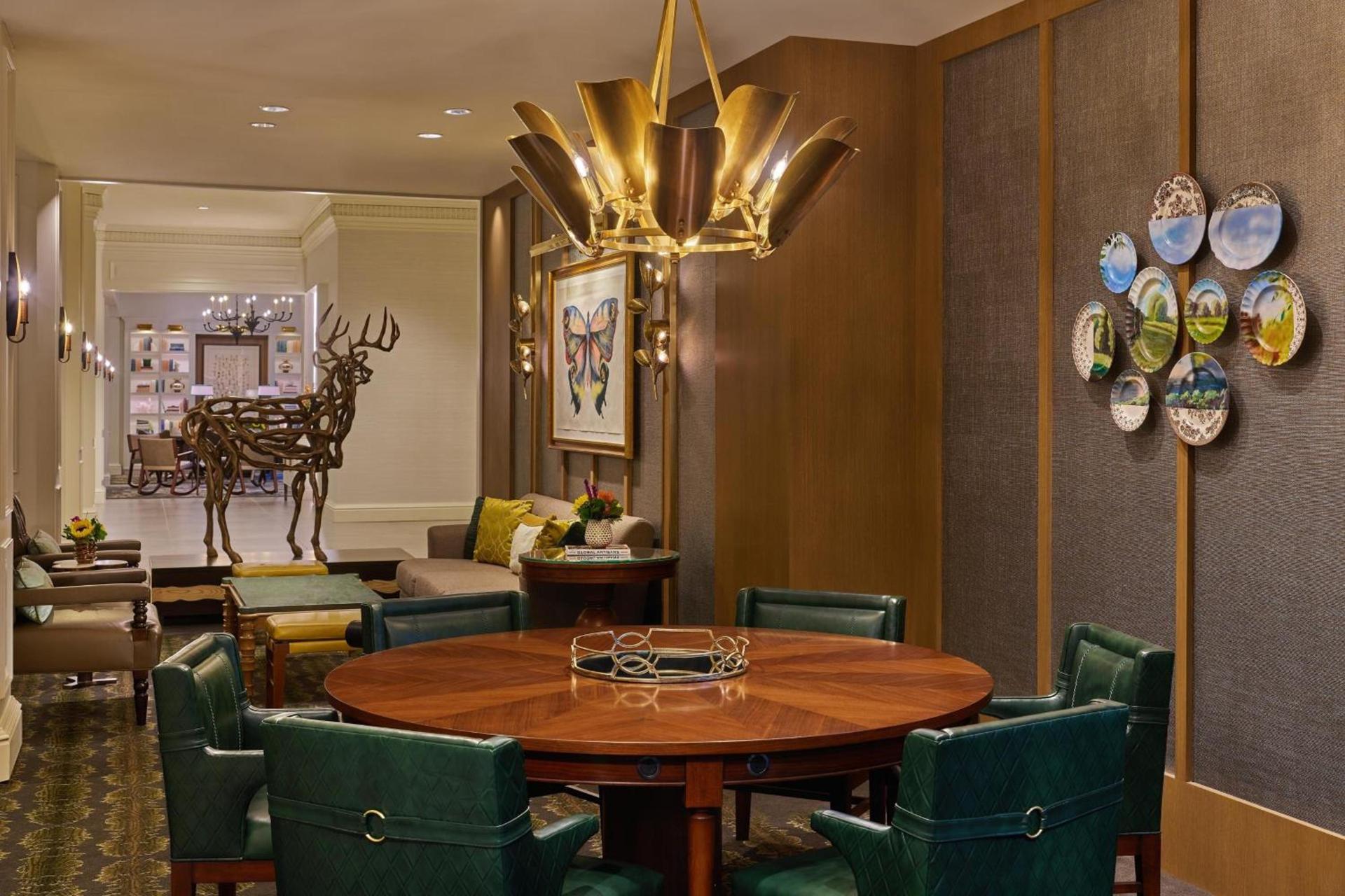 The Whitley, a Luxury Collection Hotel, Atlanta Buckhead photo 8