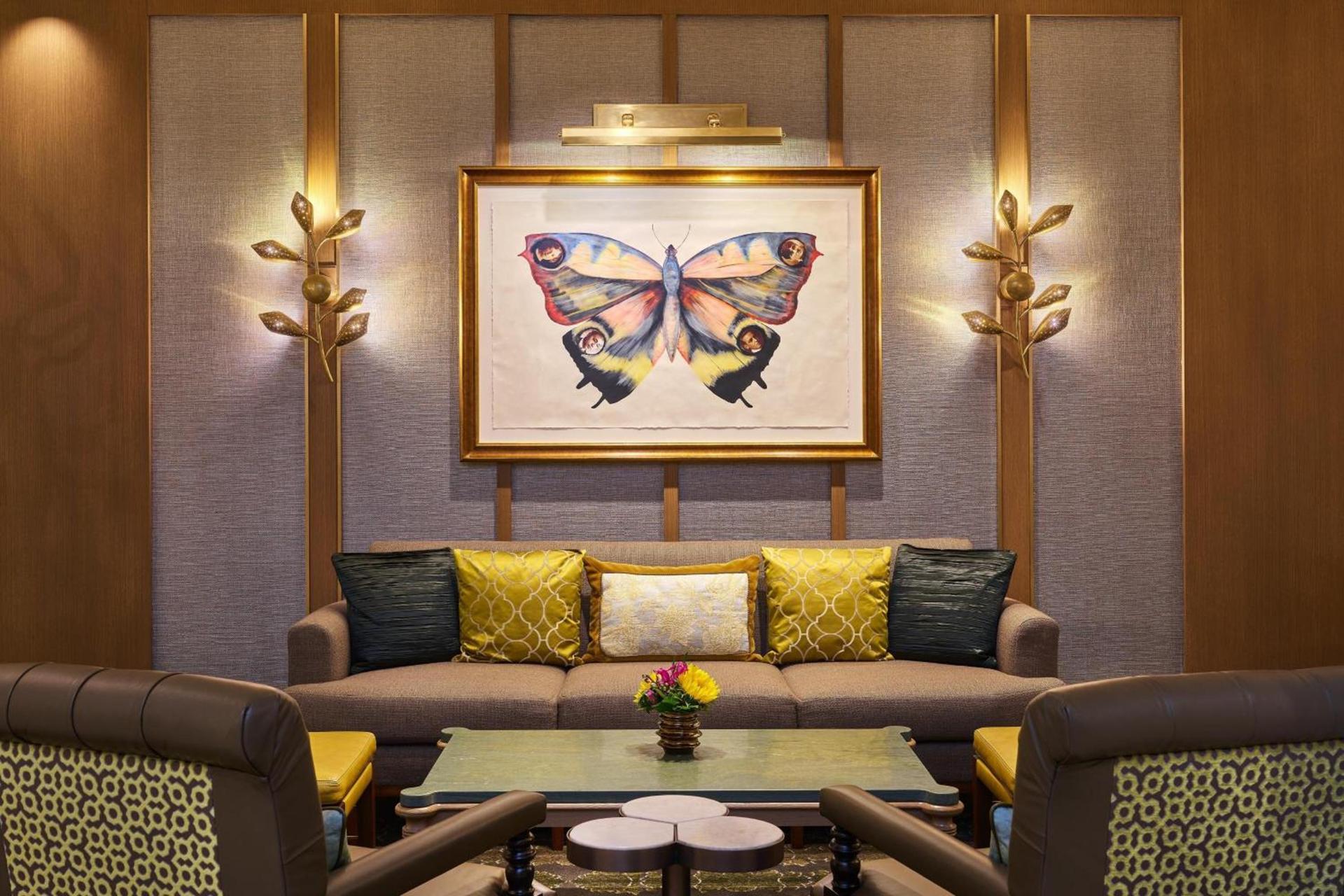 The Whitley, a Luxury Collection Hotel, Atlanta Buckhead photo 9