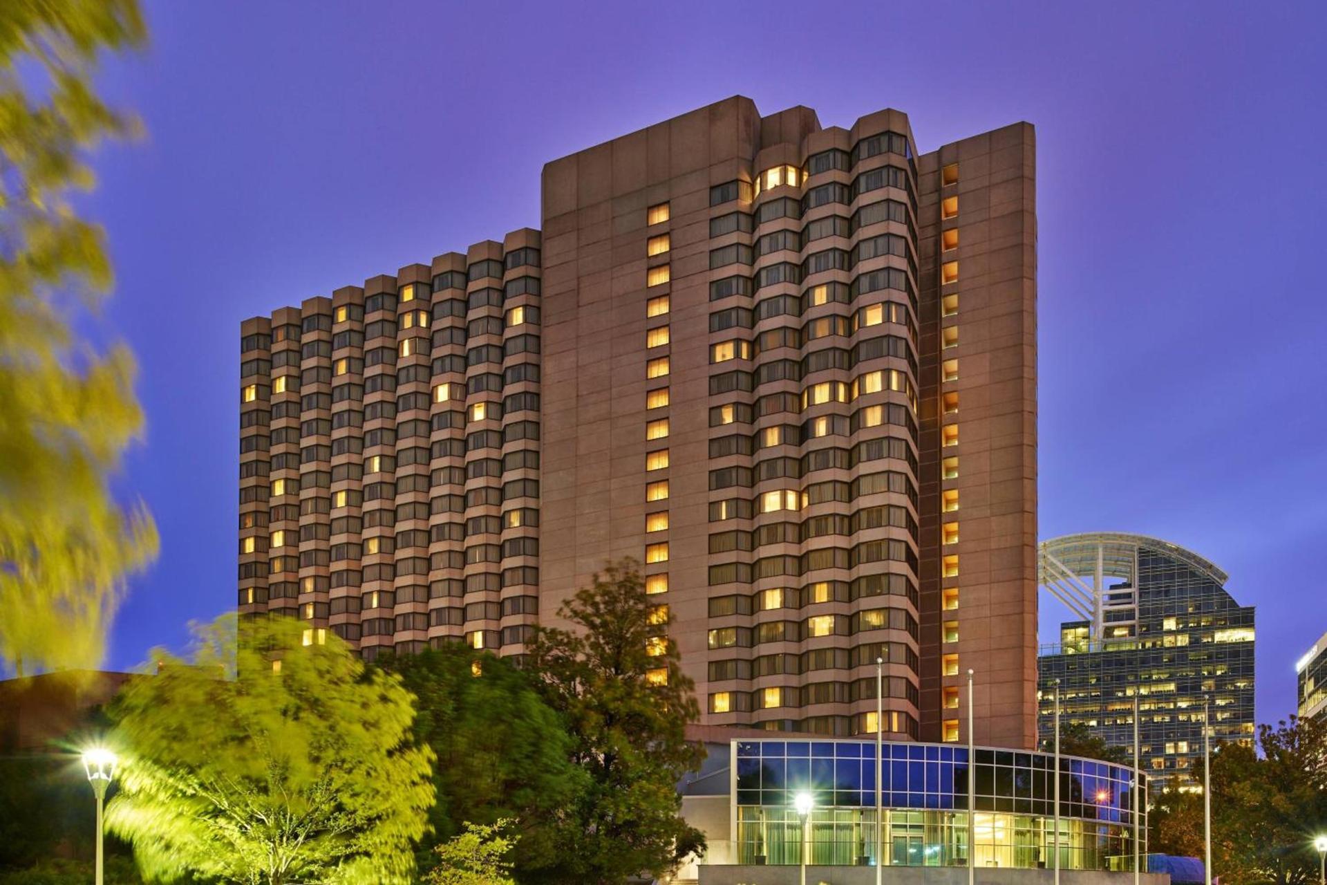 The Whitley, a Luxury Collection Hotel, Atlanta Buckhead photo 10