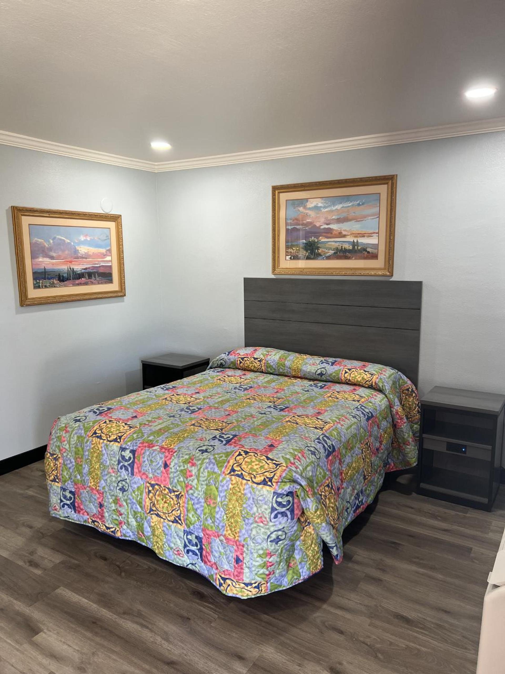 Travel Inn Gilroy photo 17