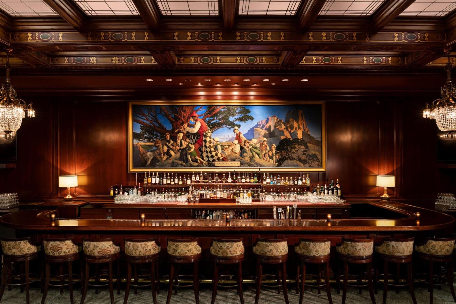 Palace Hotel, a Luxury Collection Hotel, San Francisco photo 62
