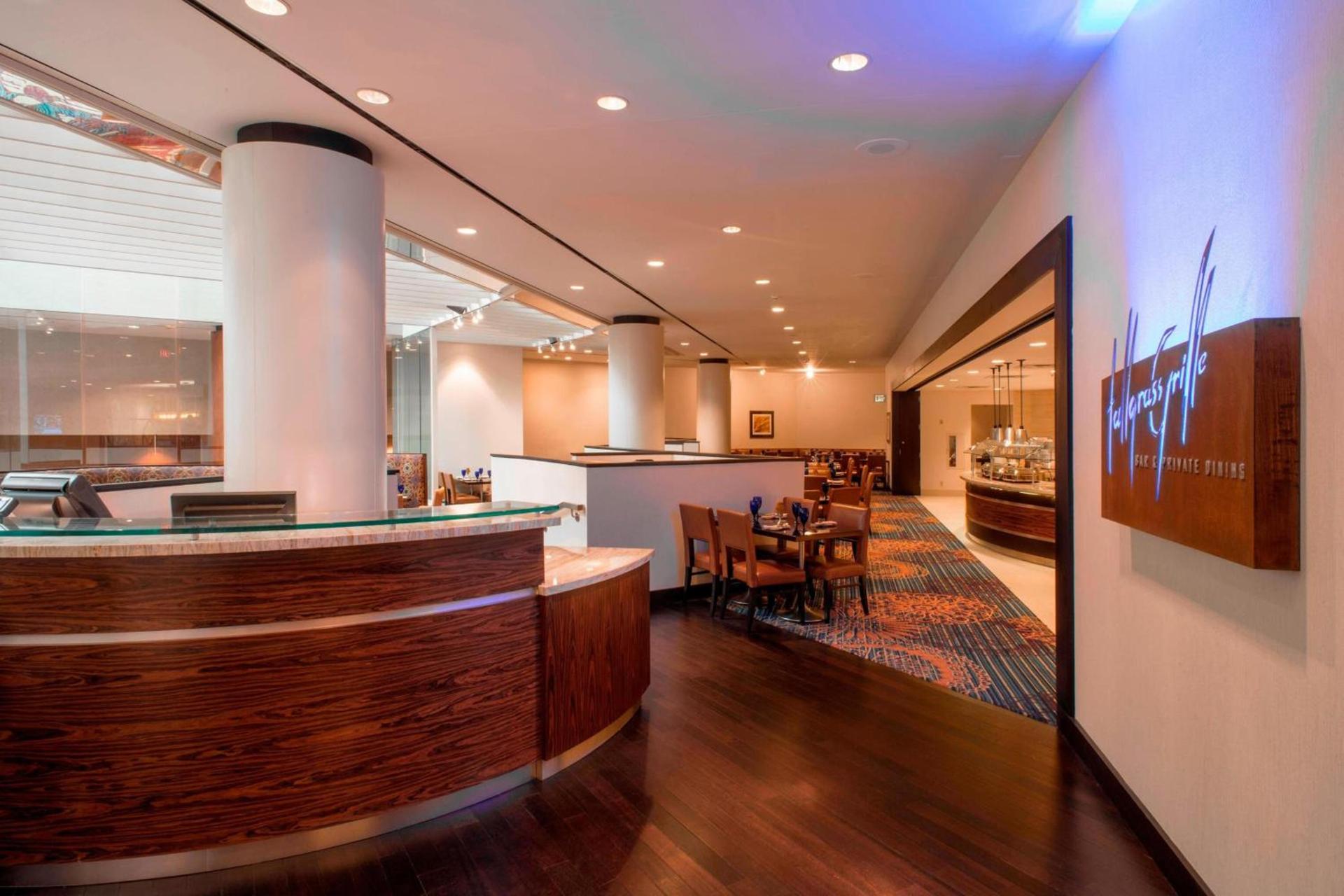 Tulsa Marriott Southern Hills photo 16