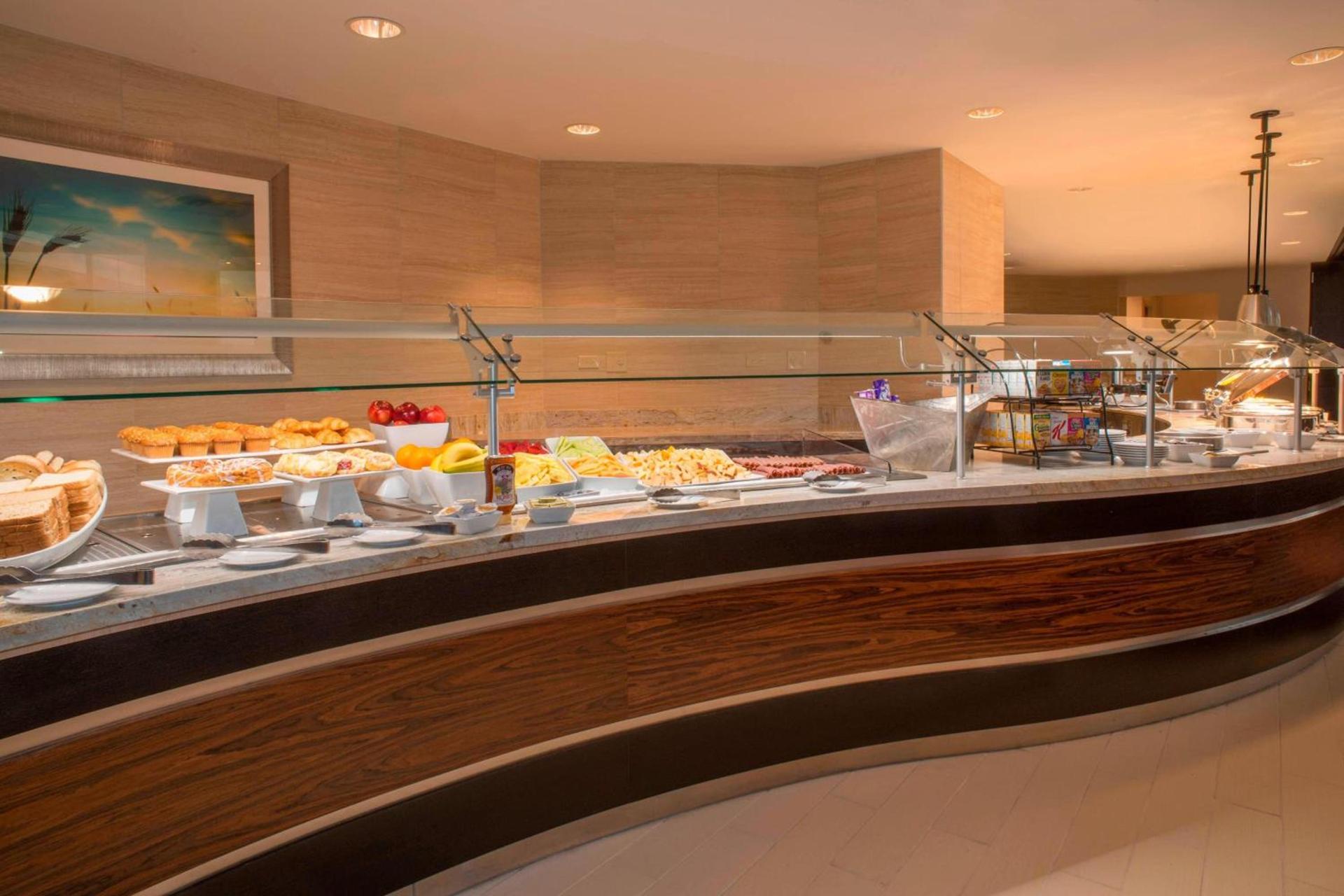 Tulsa Marriott Southern Hills photo 55