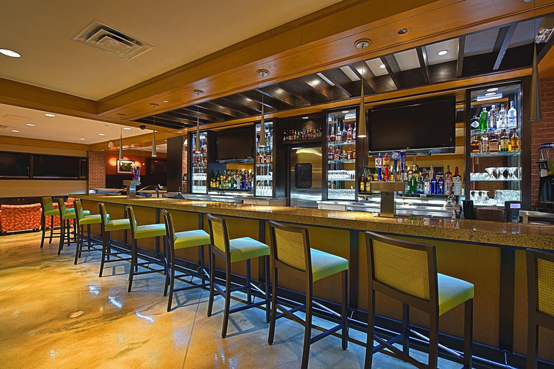 Tulsa Marriott Southern Hills photo 56