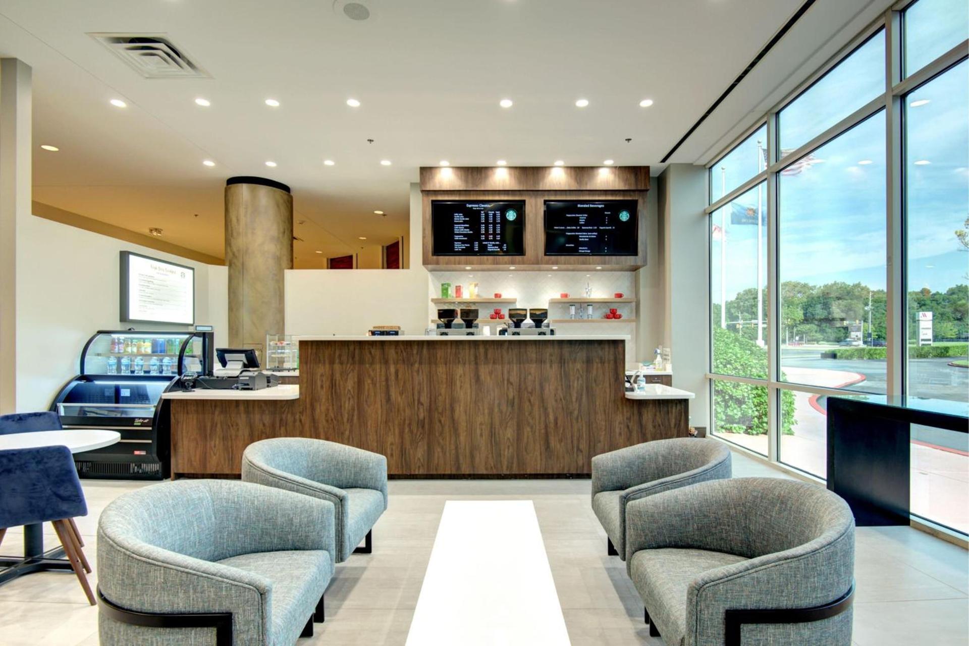 Tulsa Marriott Southern Hills photo 51
