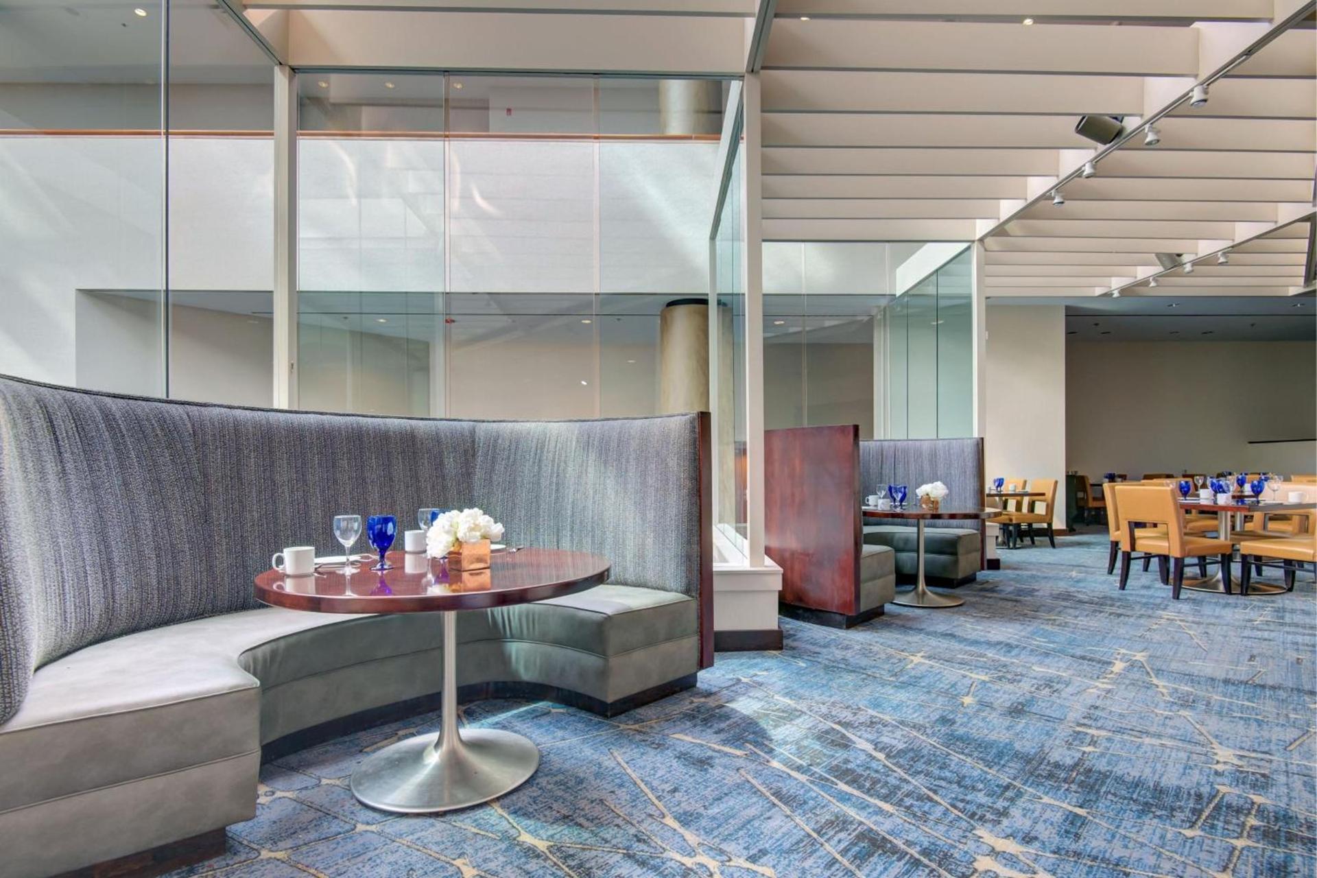 Tulsa Marriott Southern Hills photo 27
