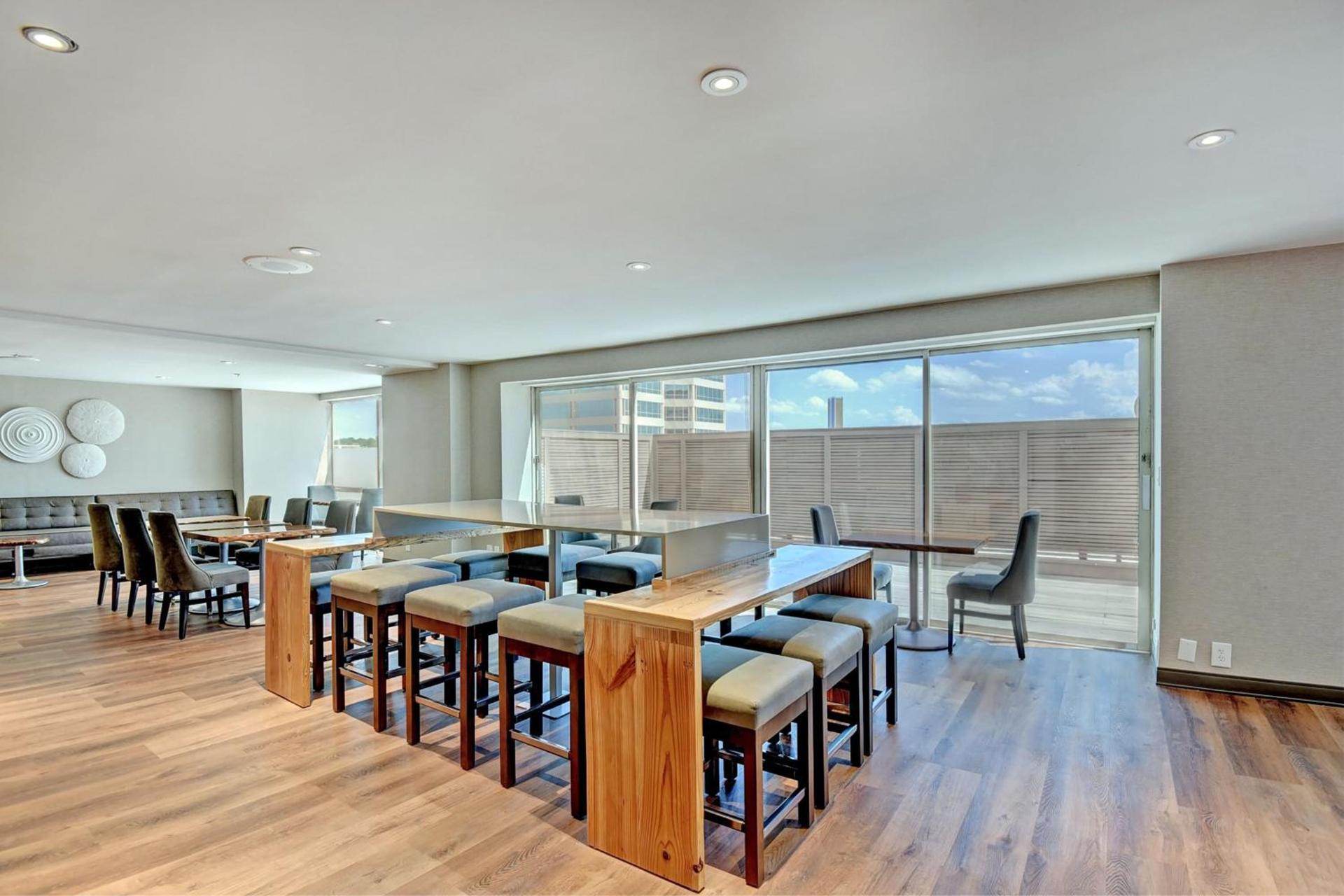 Tulsa Marriott Southern Hills photo 15
