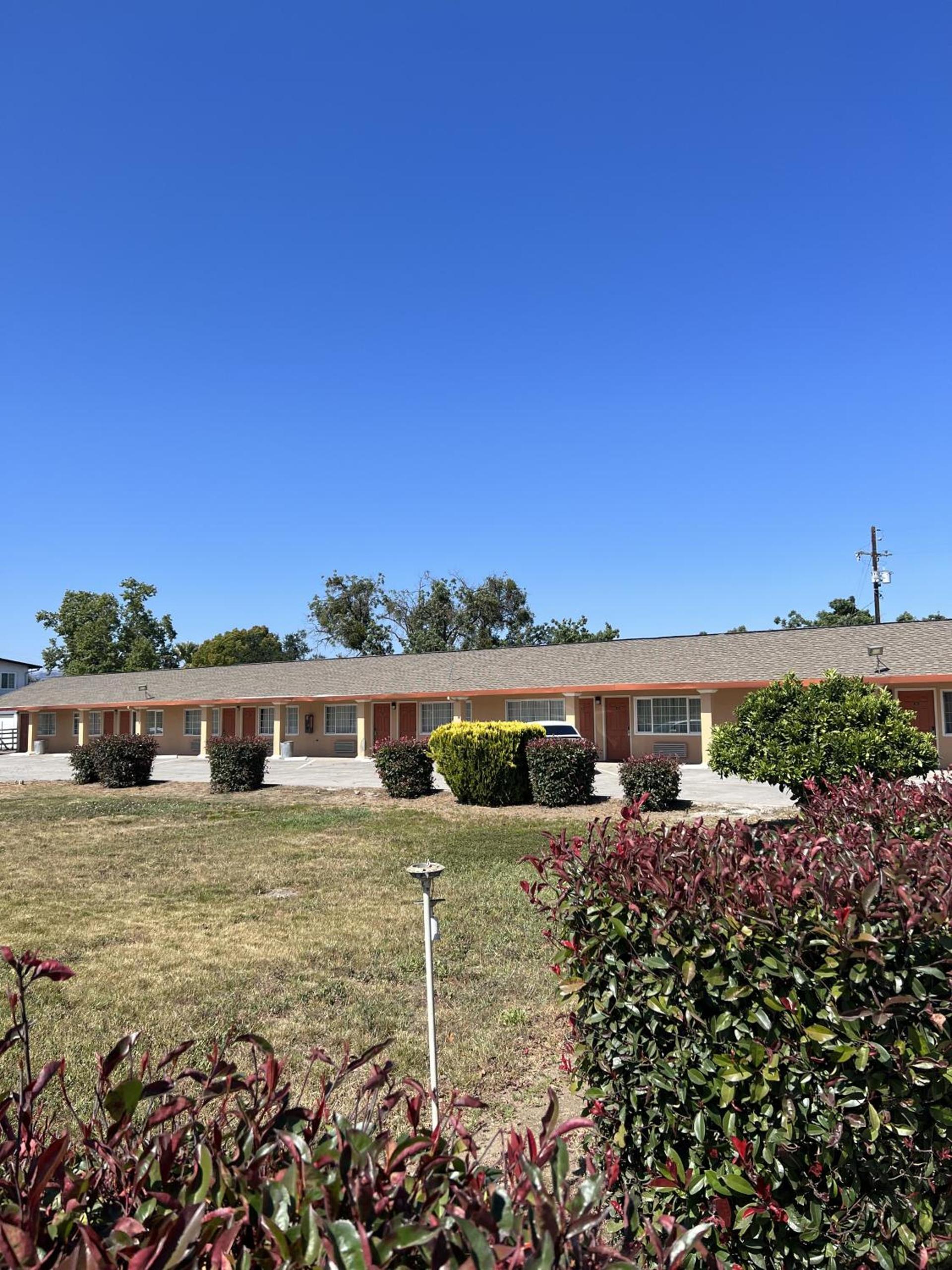 Travel Inn Gilroy photo 20