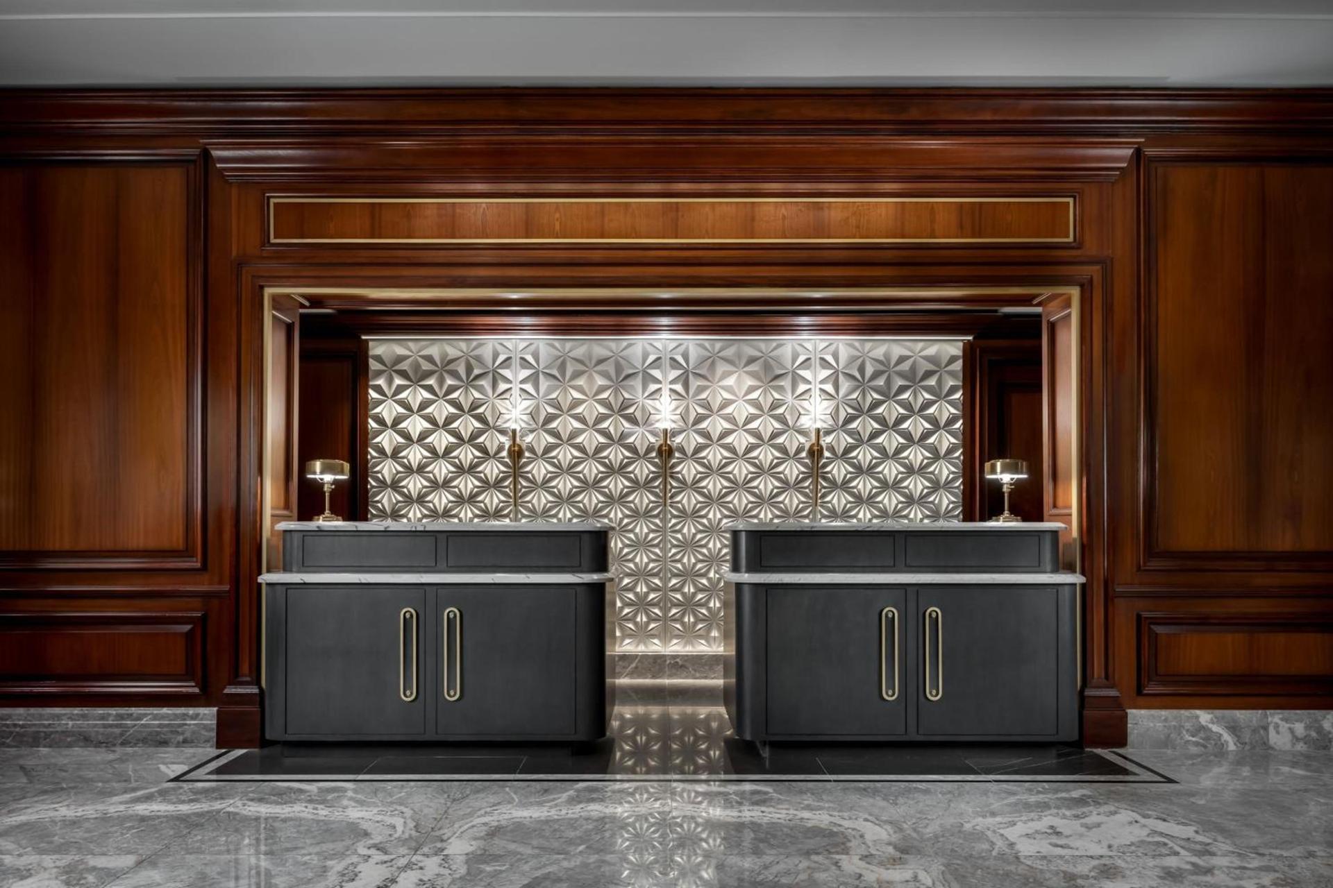 The Ritz-Carlton, Tysons Corner photo 3