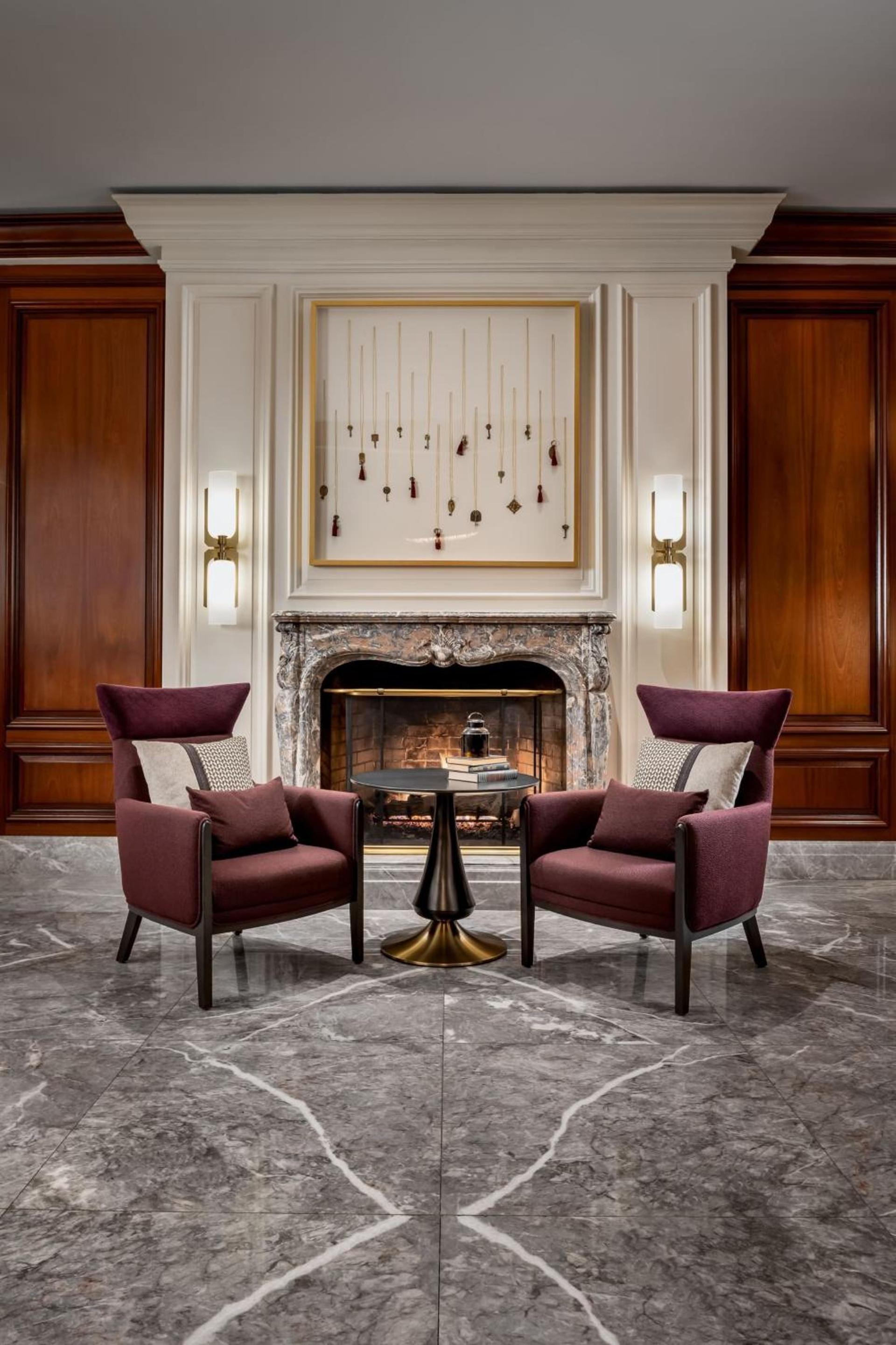 The Ritz-Carlton, Tysons Corner photo 7