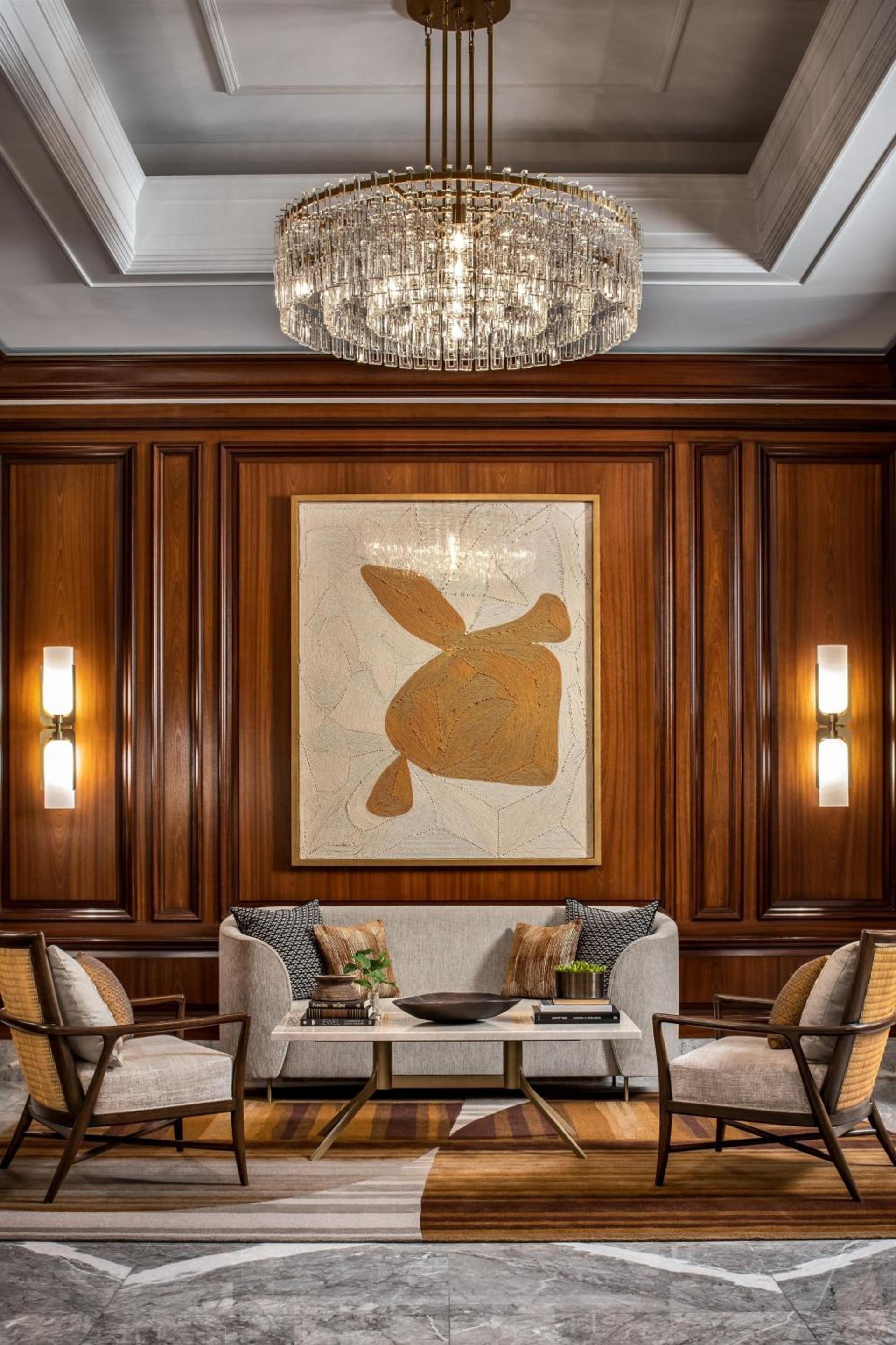 The Ritz-Carlton, Tysons Corner photo 8