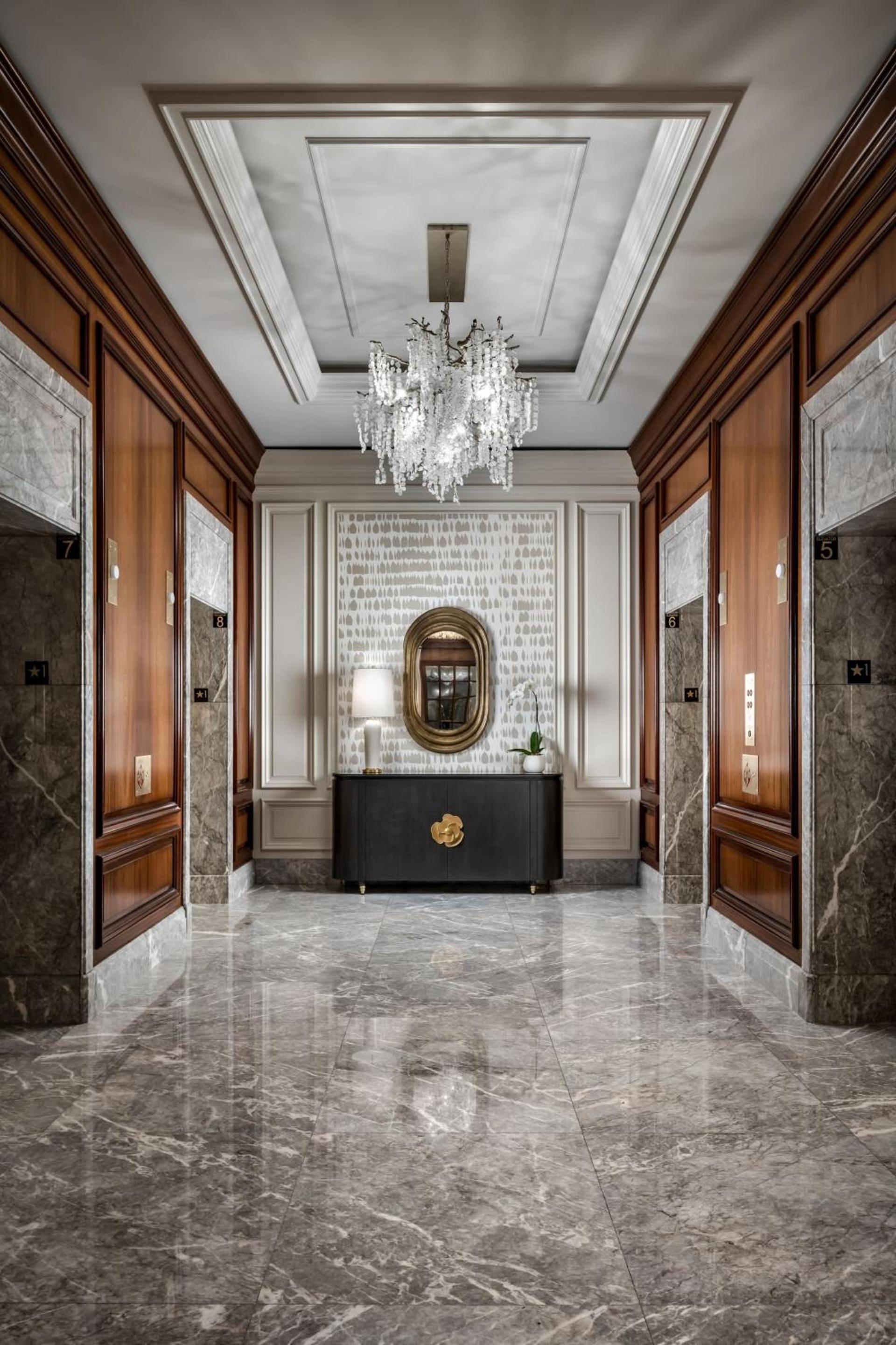 The Ritz-Carlton, Tysons Corner photo 10