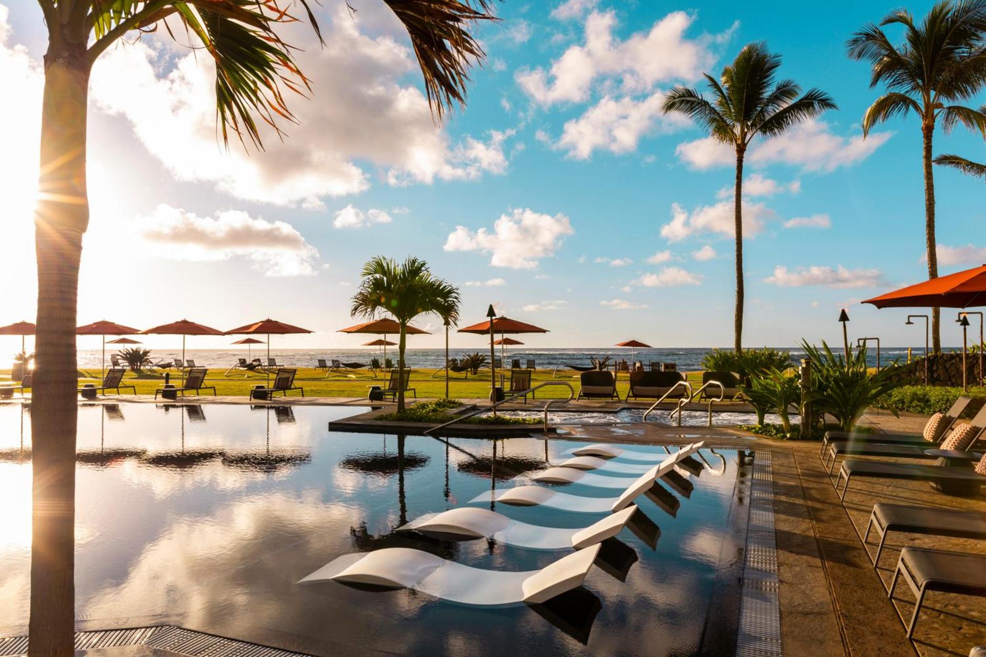 Sheraton Kauai Coconut Beach Resort photo 3