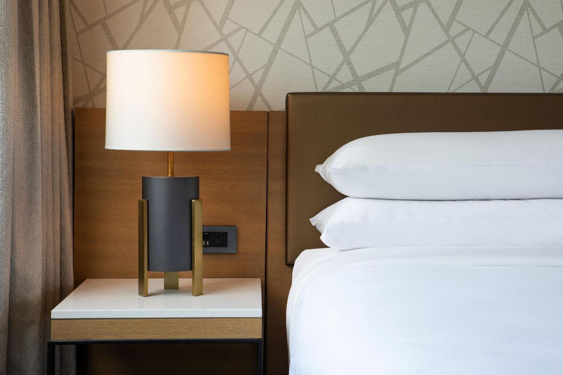 Sheraton Birmingham photo 8