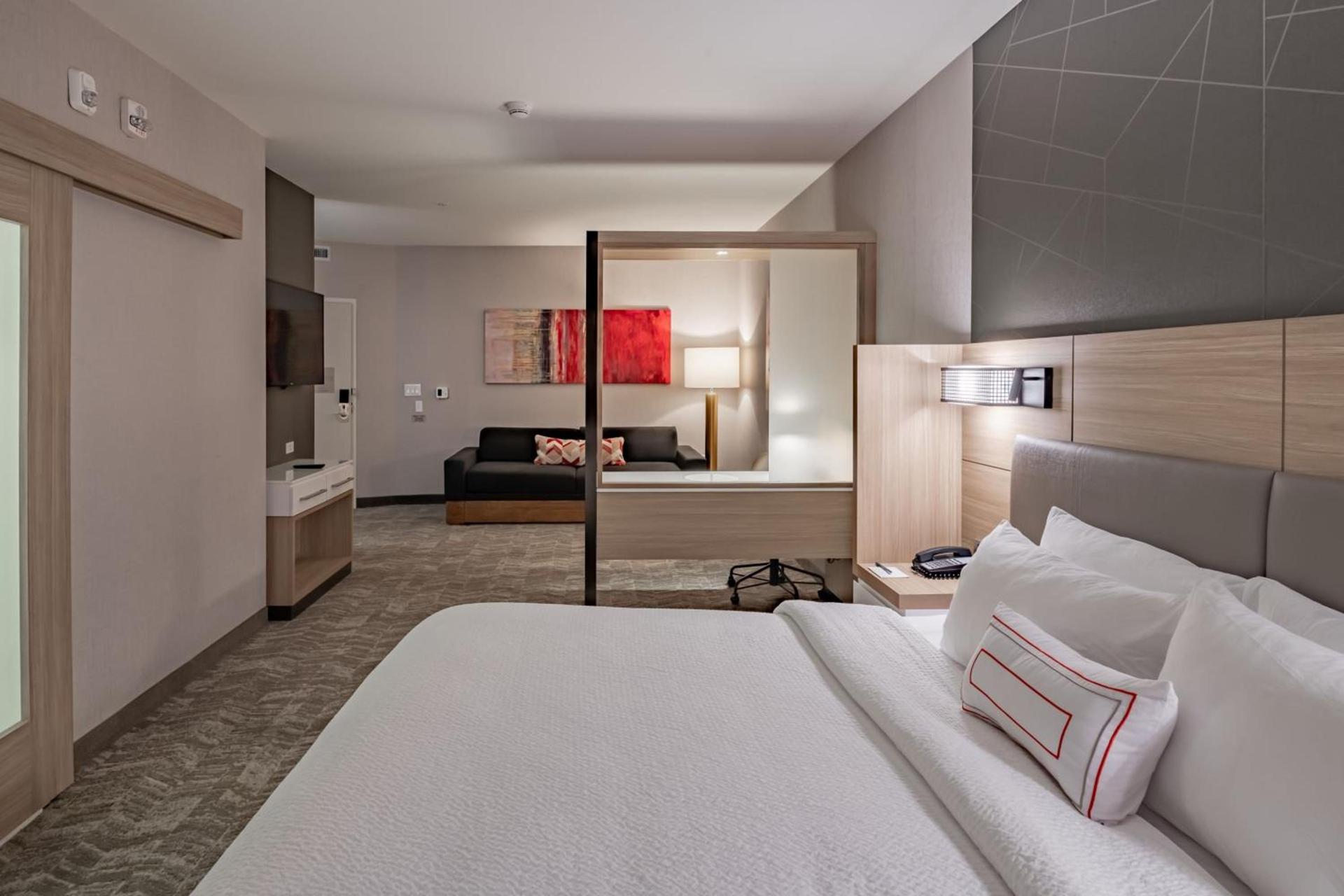 SpringHill Suites Dallas Central Expressway photo 23
