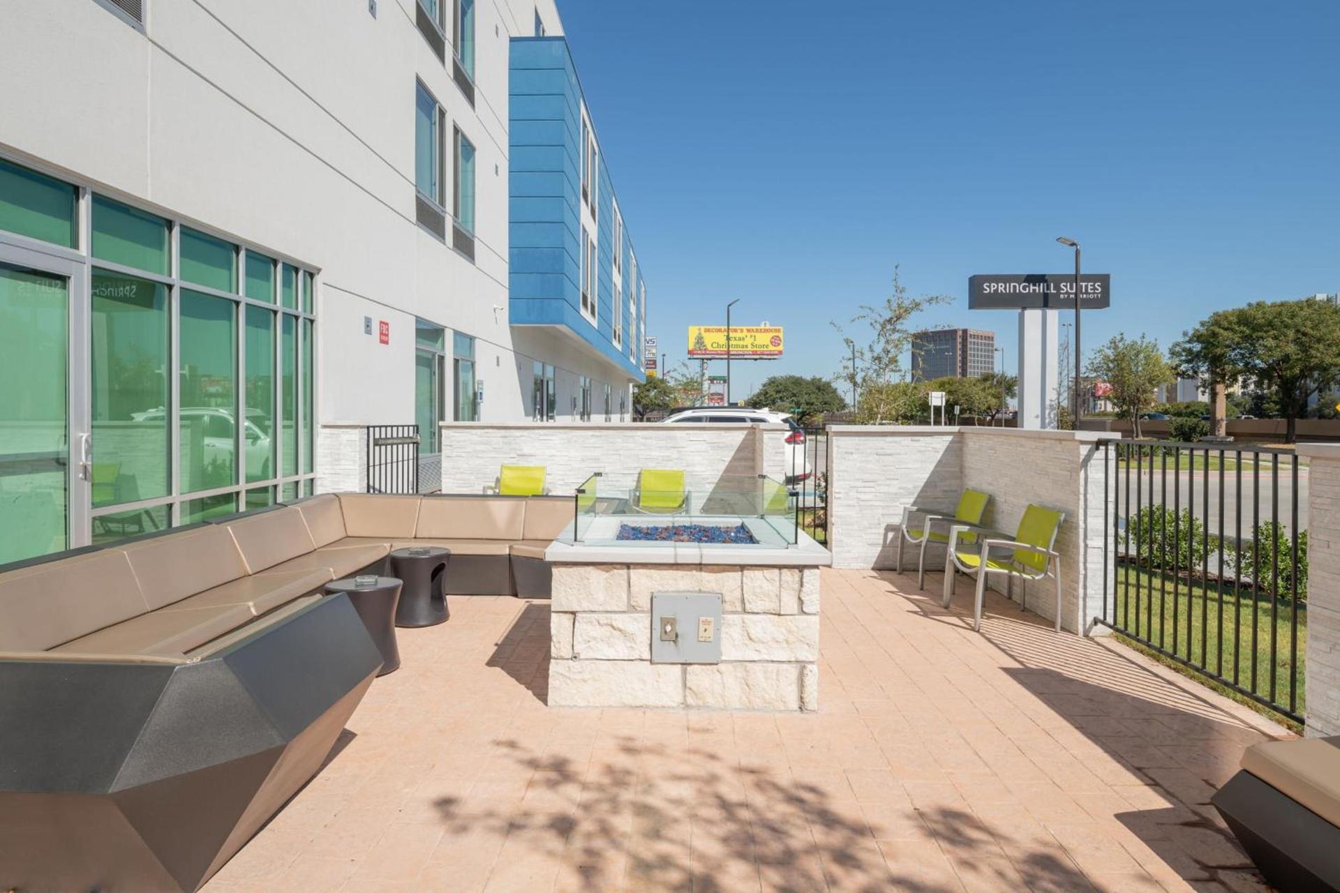 SpringHill Suites Dallas Central Expressway photo 44