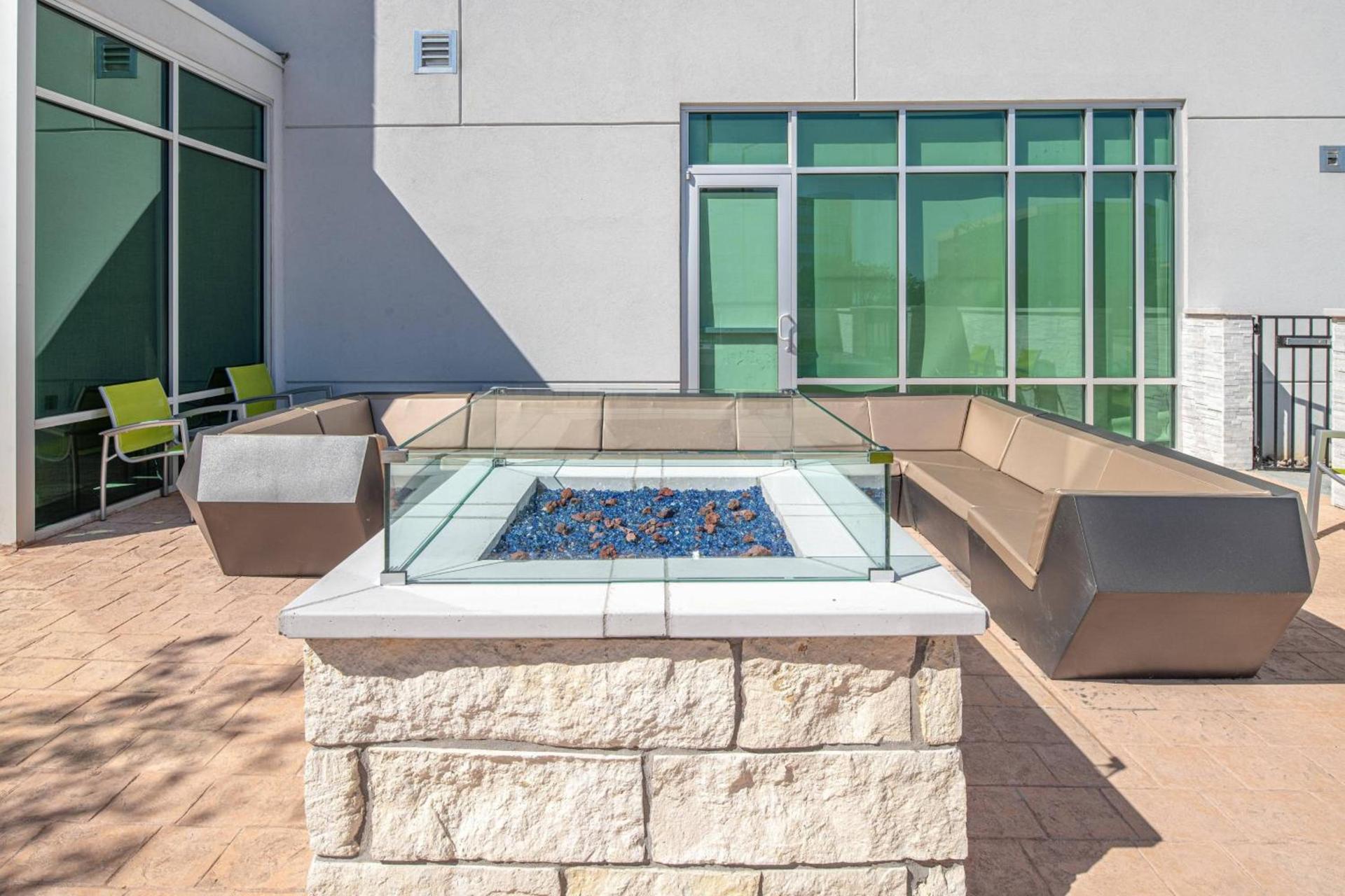 SpringHill Suites Dallas Central Expressway photo 45