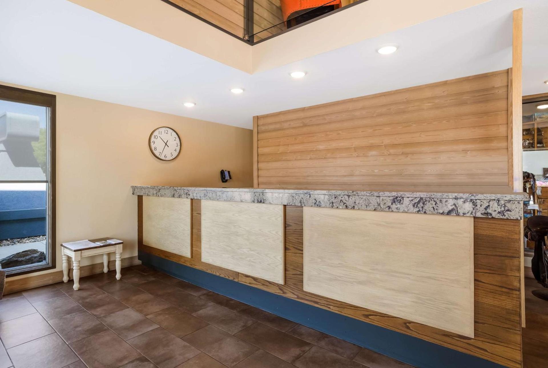 Best Western Plains Motel photo 4