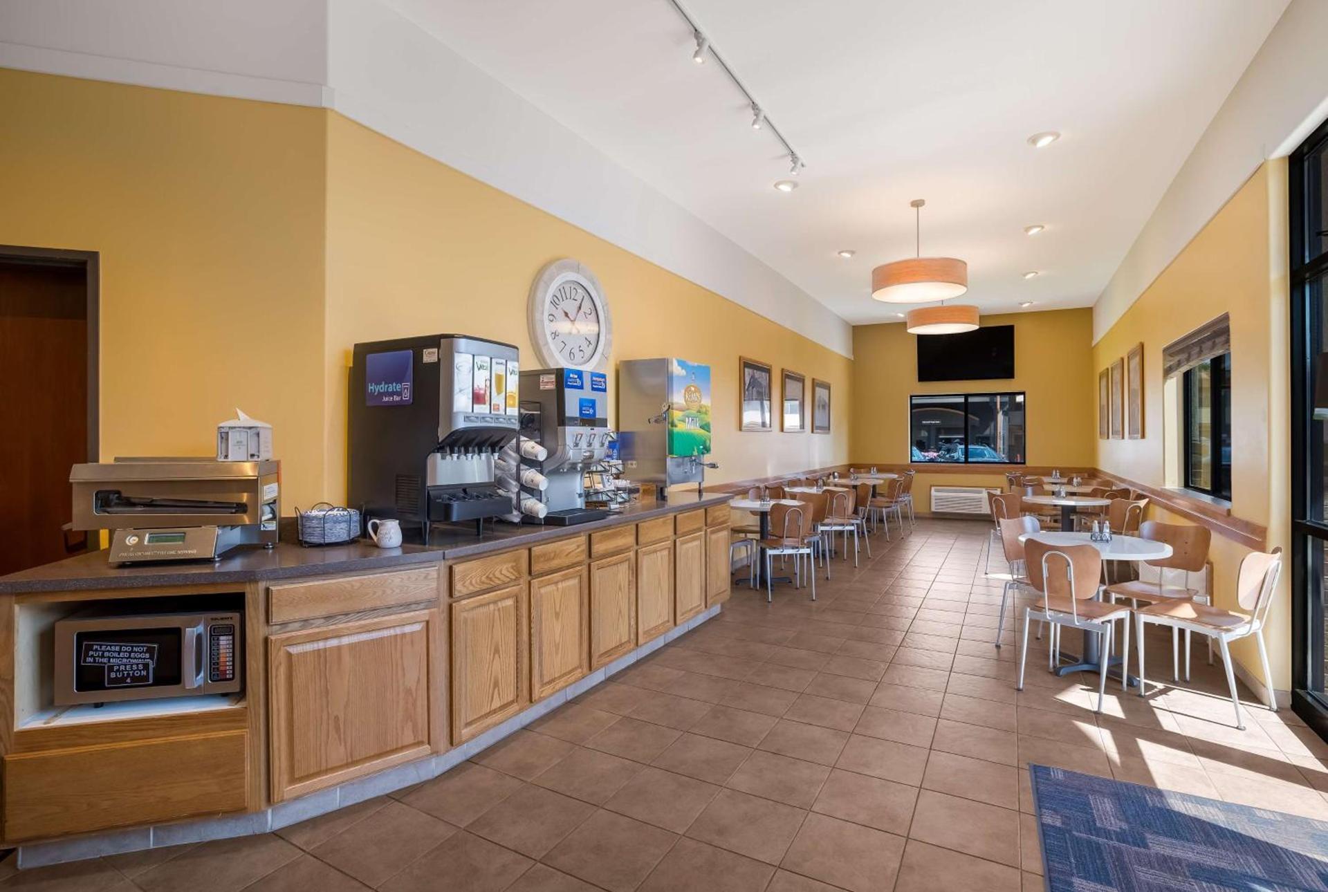 Best Western Plains Motel photo 8