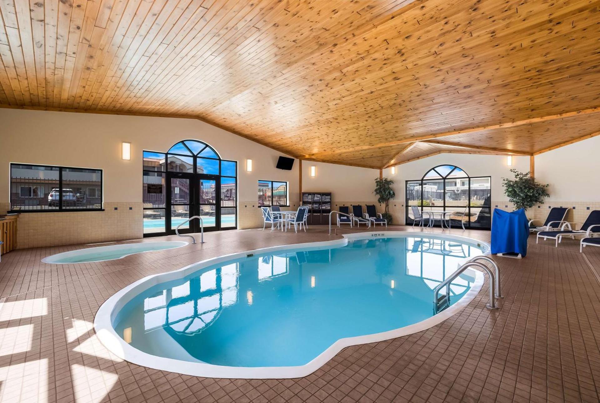 Best Western Plains Motel photo 13