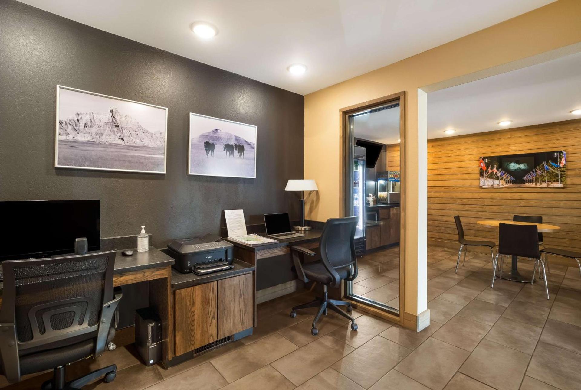 Best Western Plains Motel photo 16
