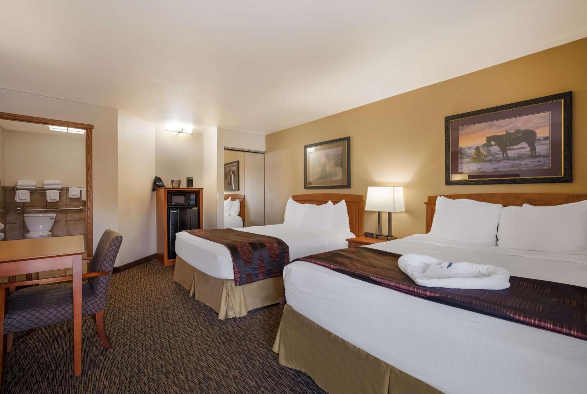 Best Western Plains Motel photo 17