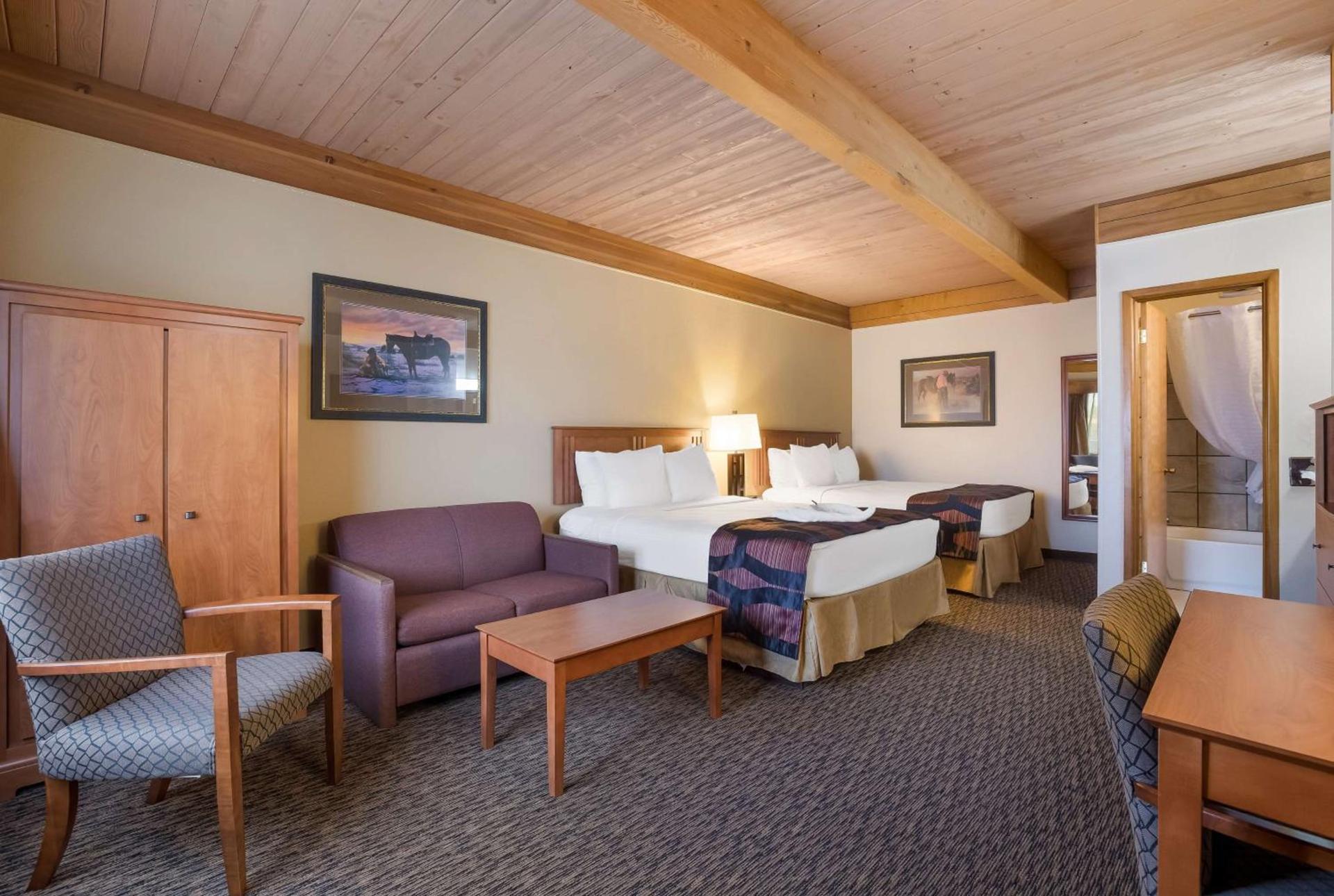 Best Western Plains Motel photo 18