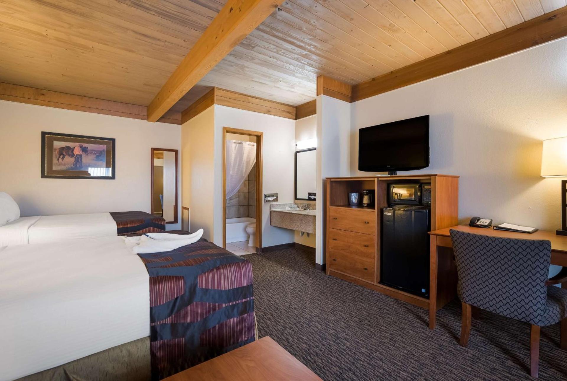 Best Western Plains Motel photo 19