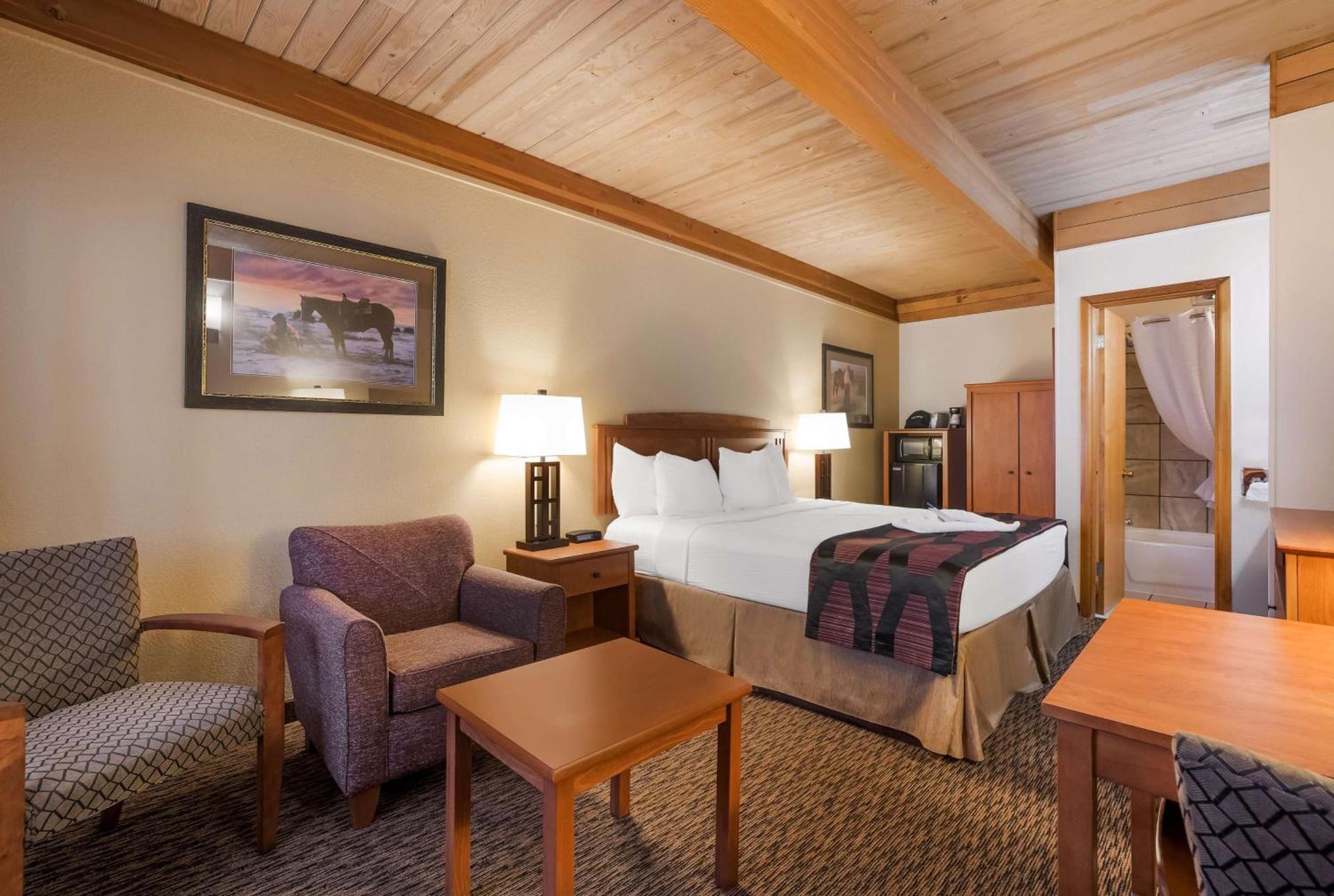 Best Western Plains Motel photo 20