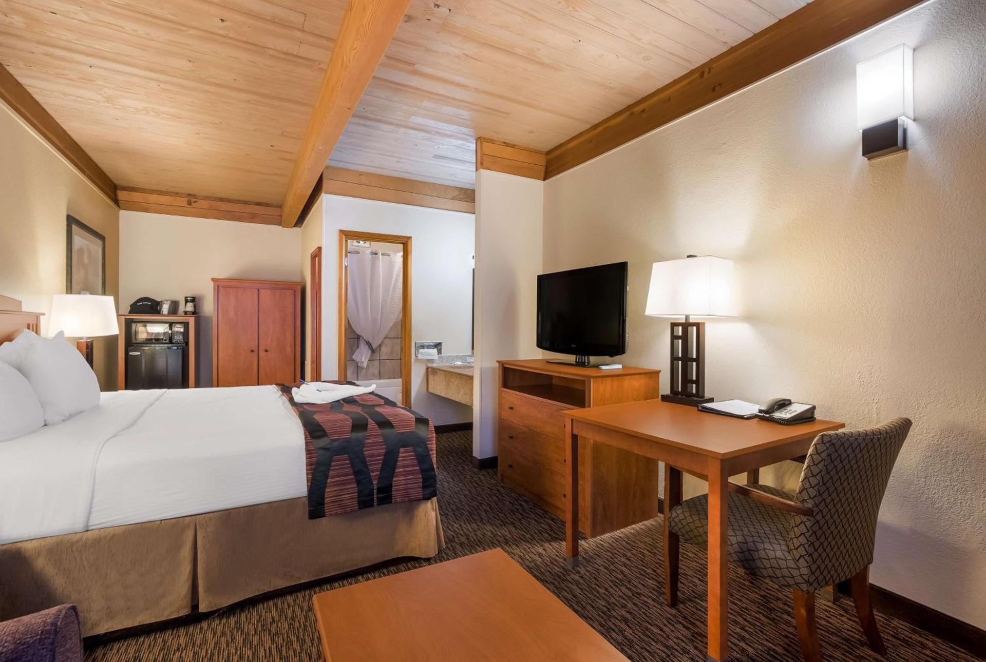 Best Western Plains Motel photo 21