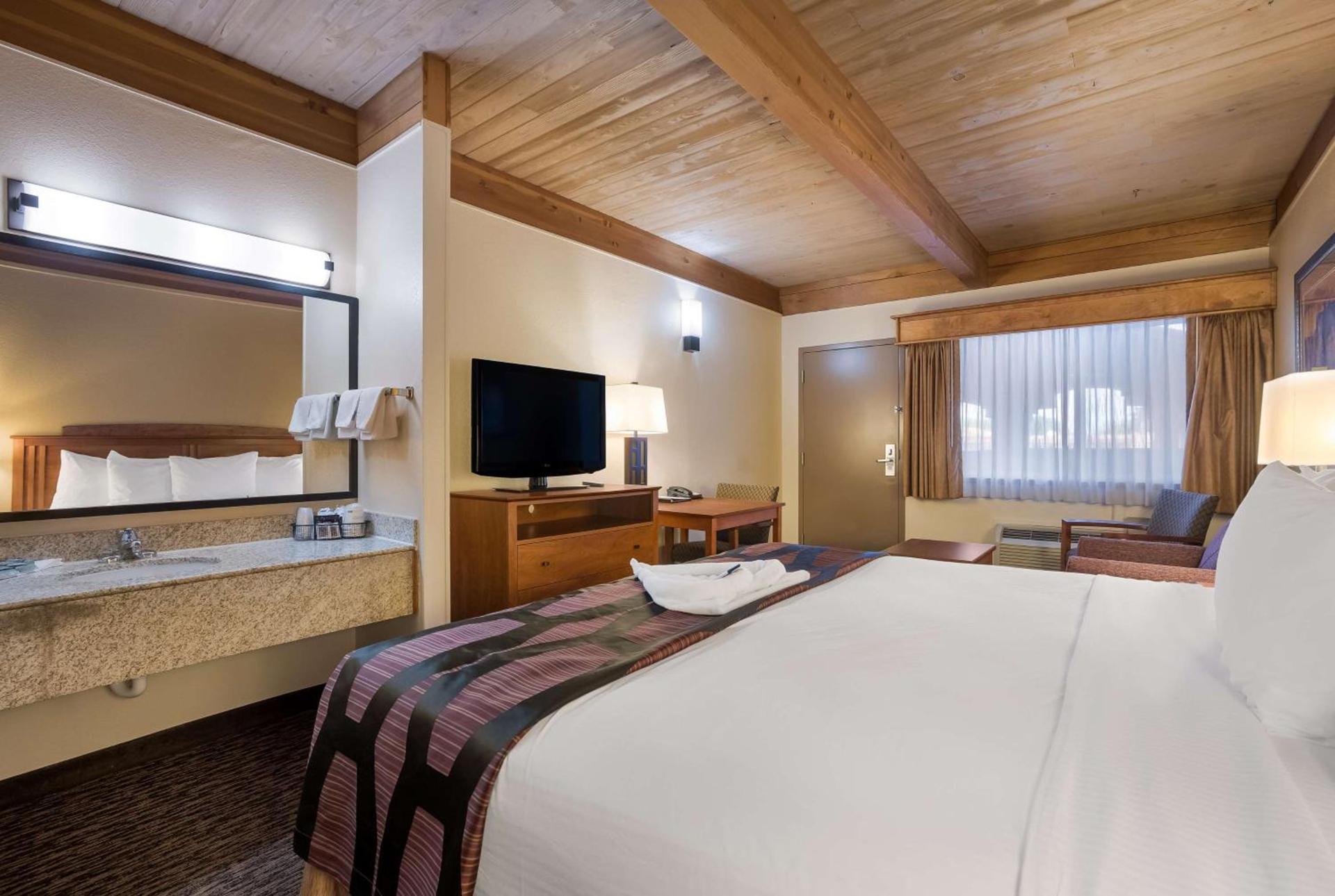 Best Western Plains Motel photo 22
