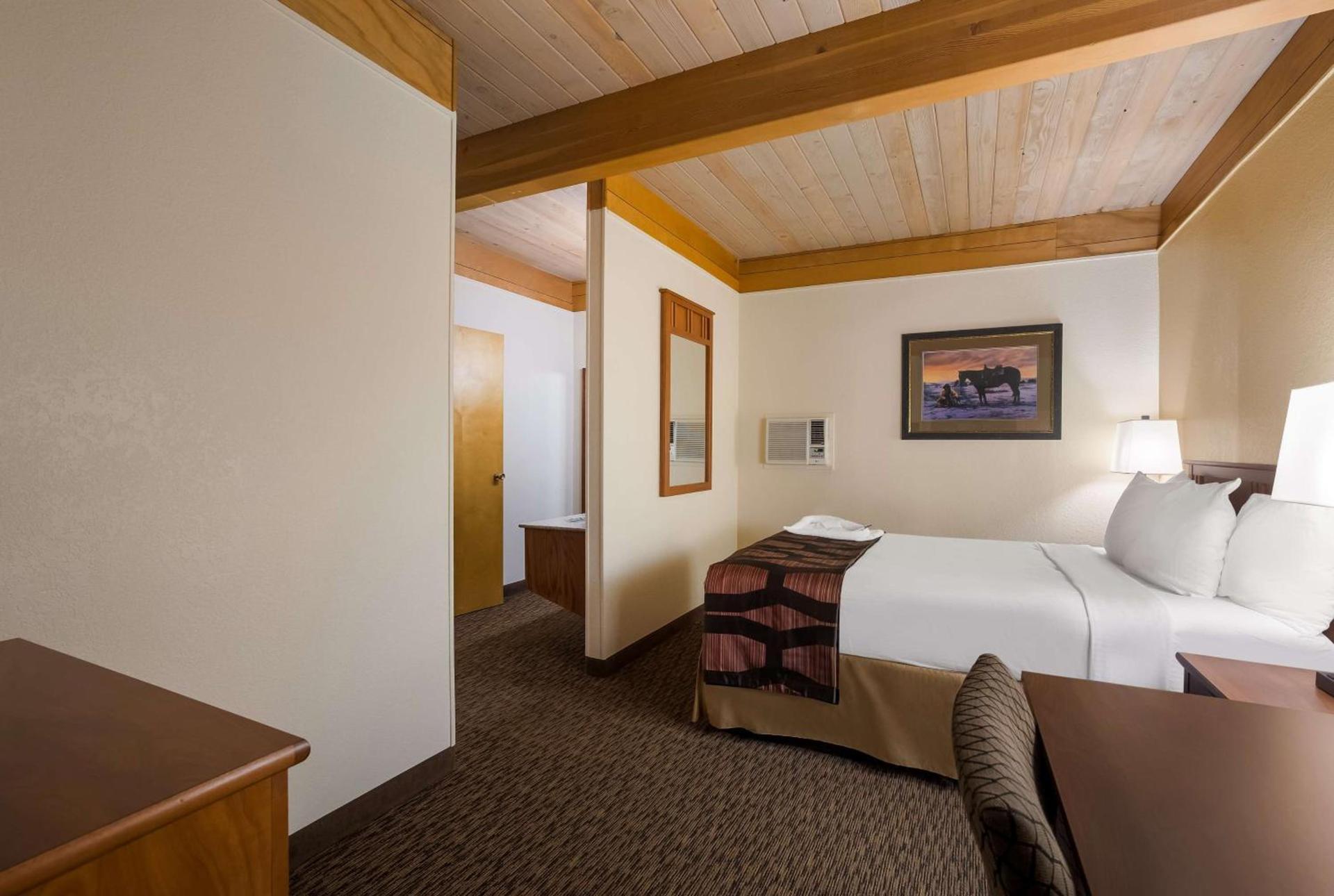 Best Western Plains Motel photo 23